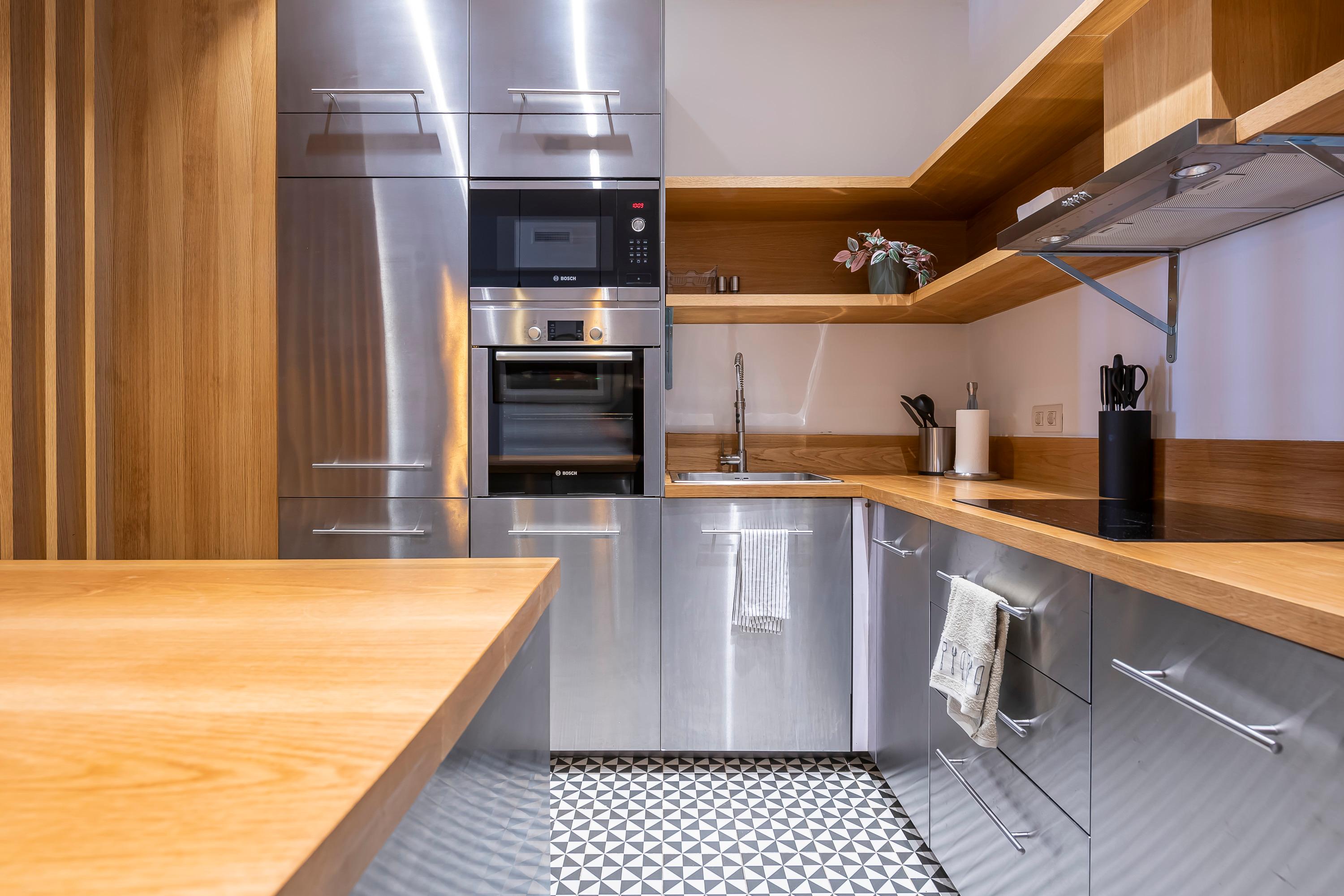 Piso en Venta en C. de Pelayo - 24