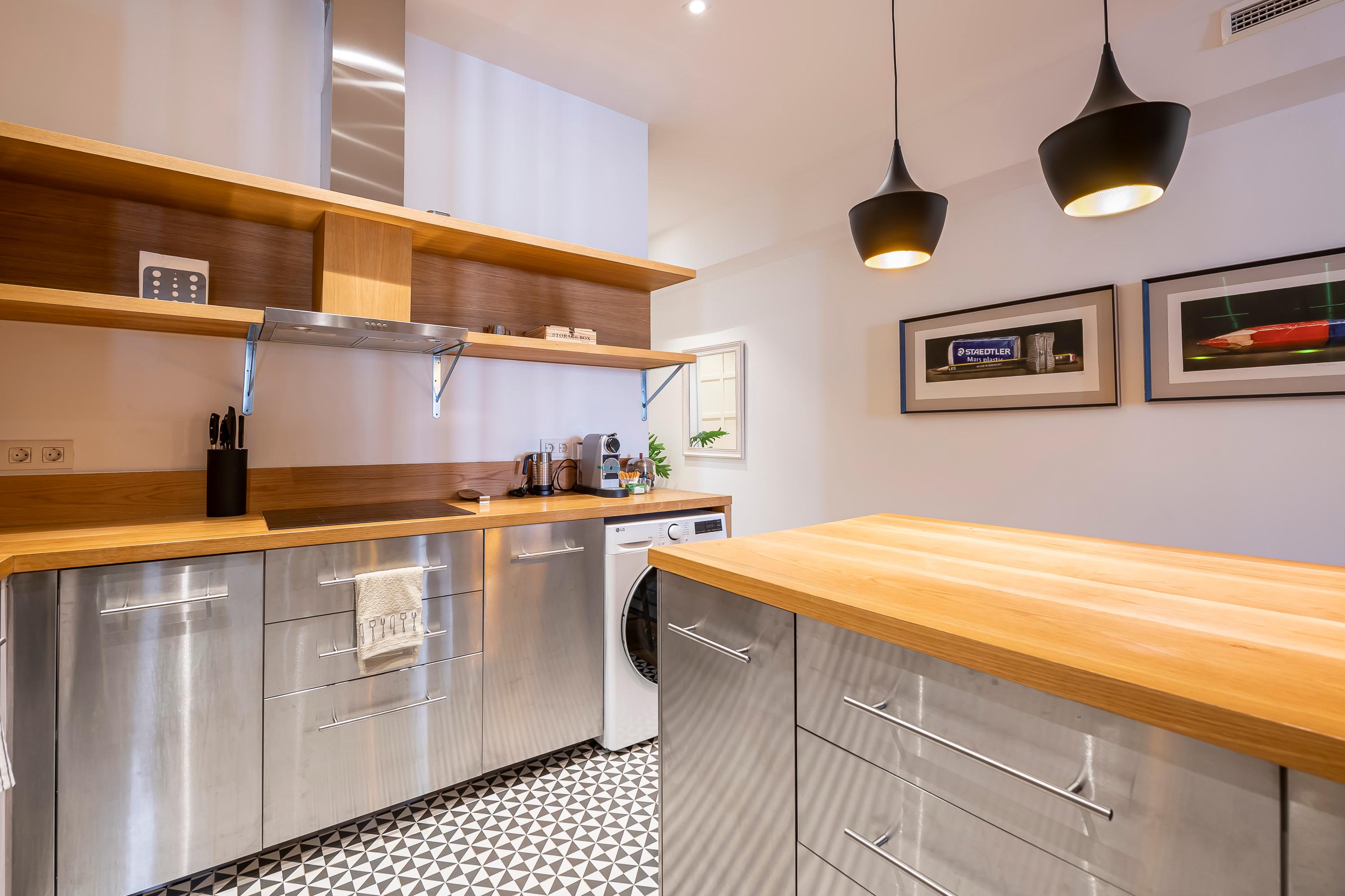 Piso en Venta en C. de Pelayo - 25