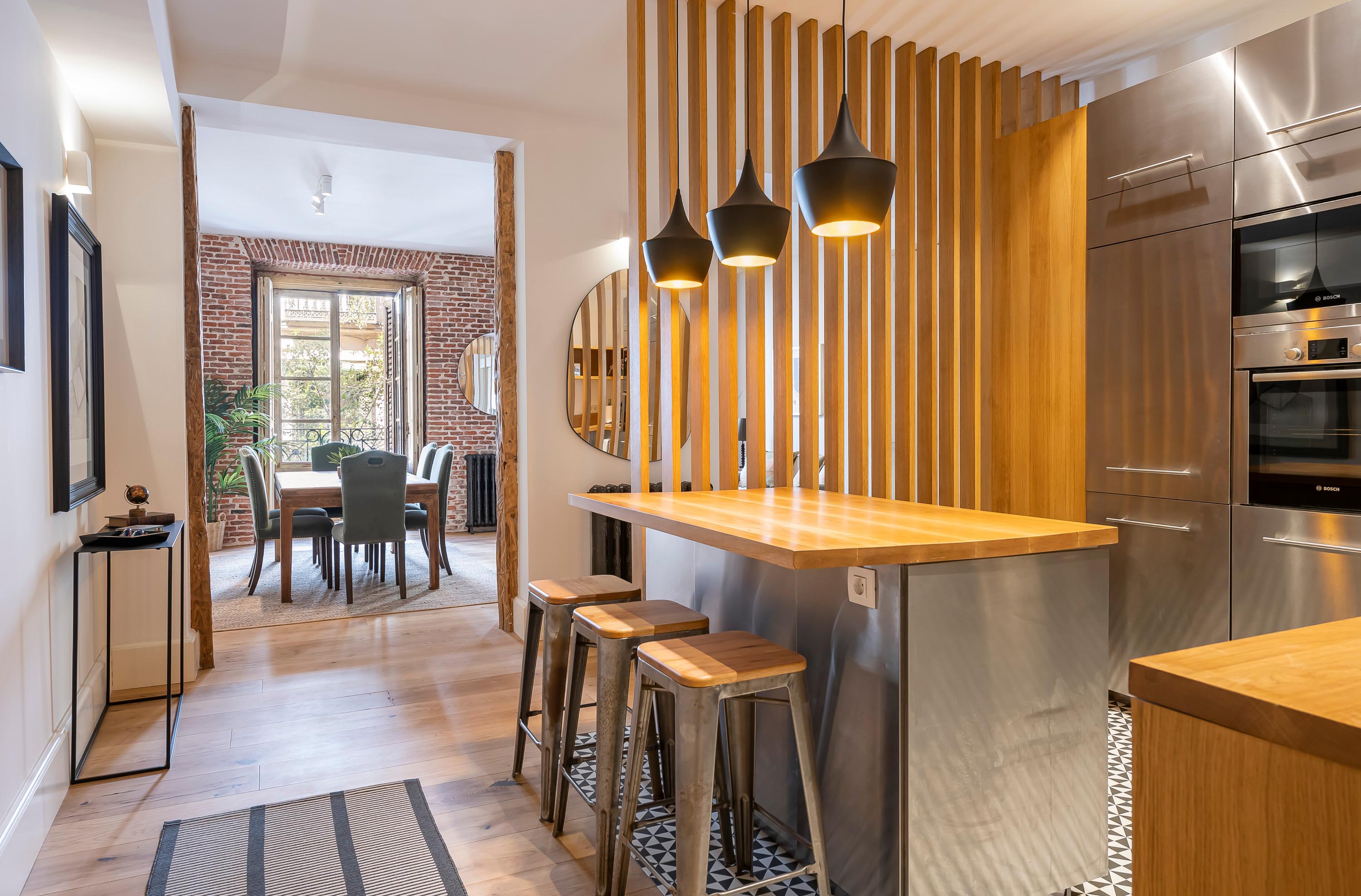 Piso en Venta en C. de Pelayo - 29