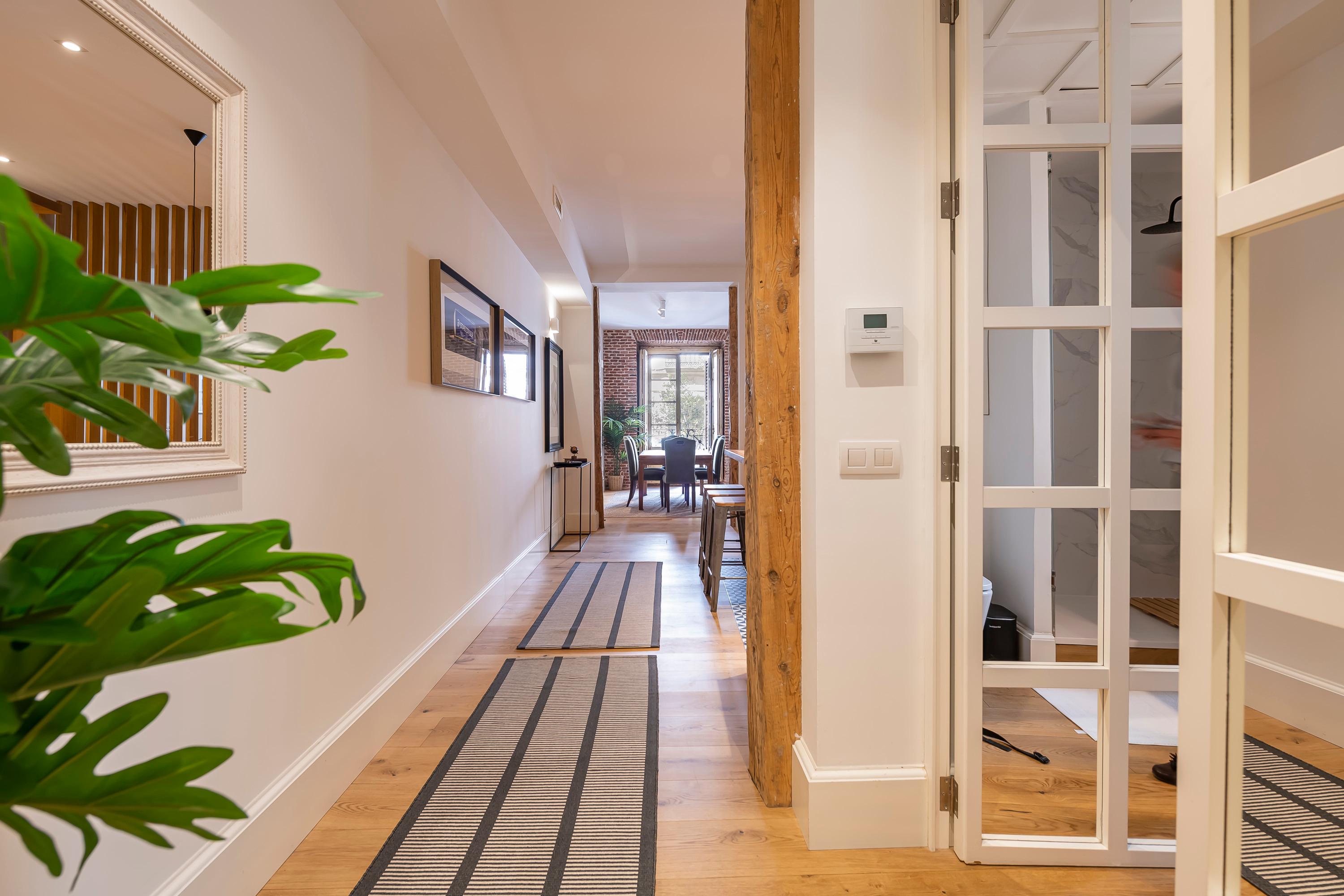 Piso en Venta en C. de Pelayo - 34