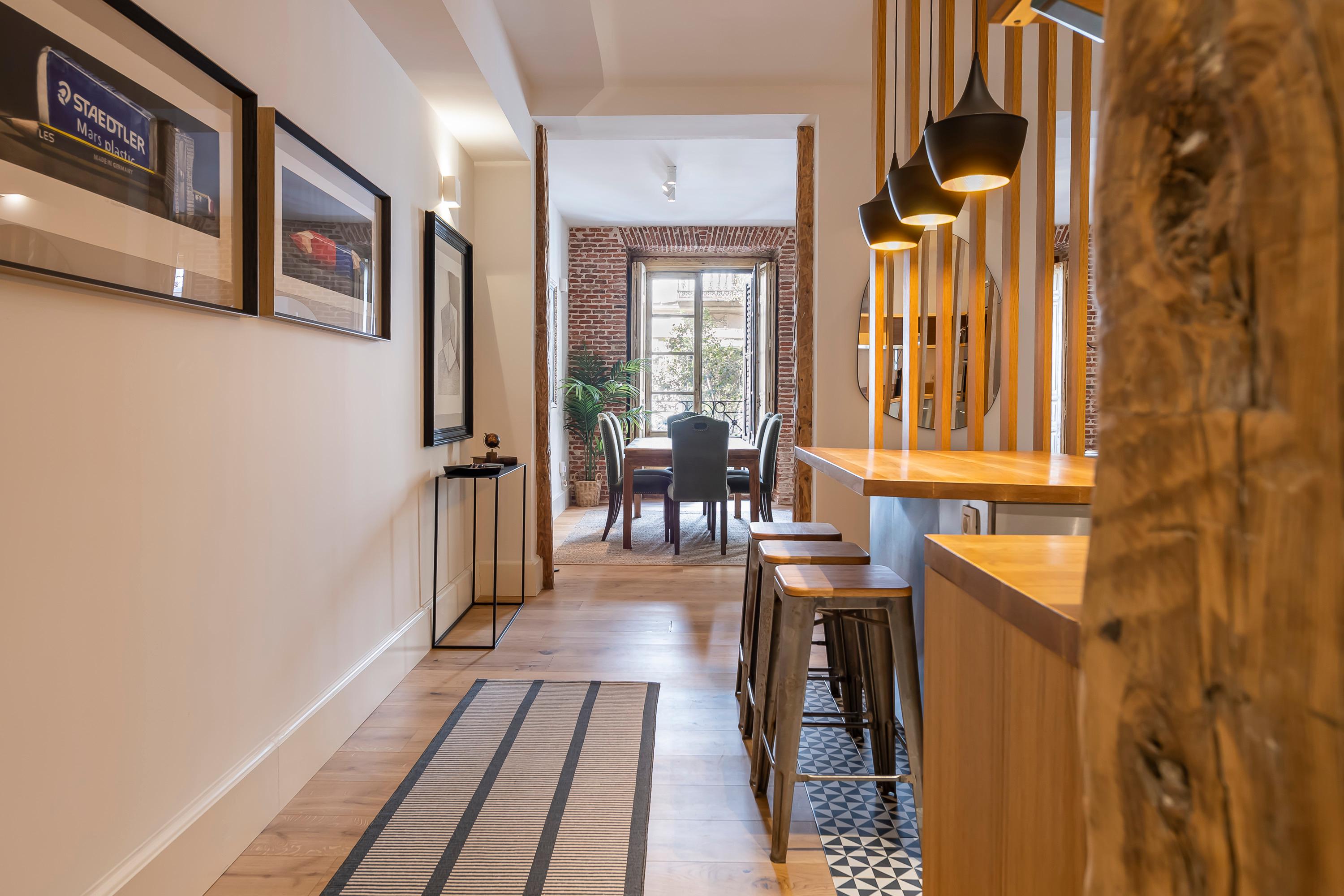 Piso en Venta en C. de Pelayo - 28