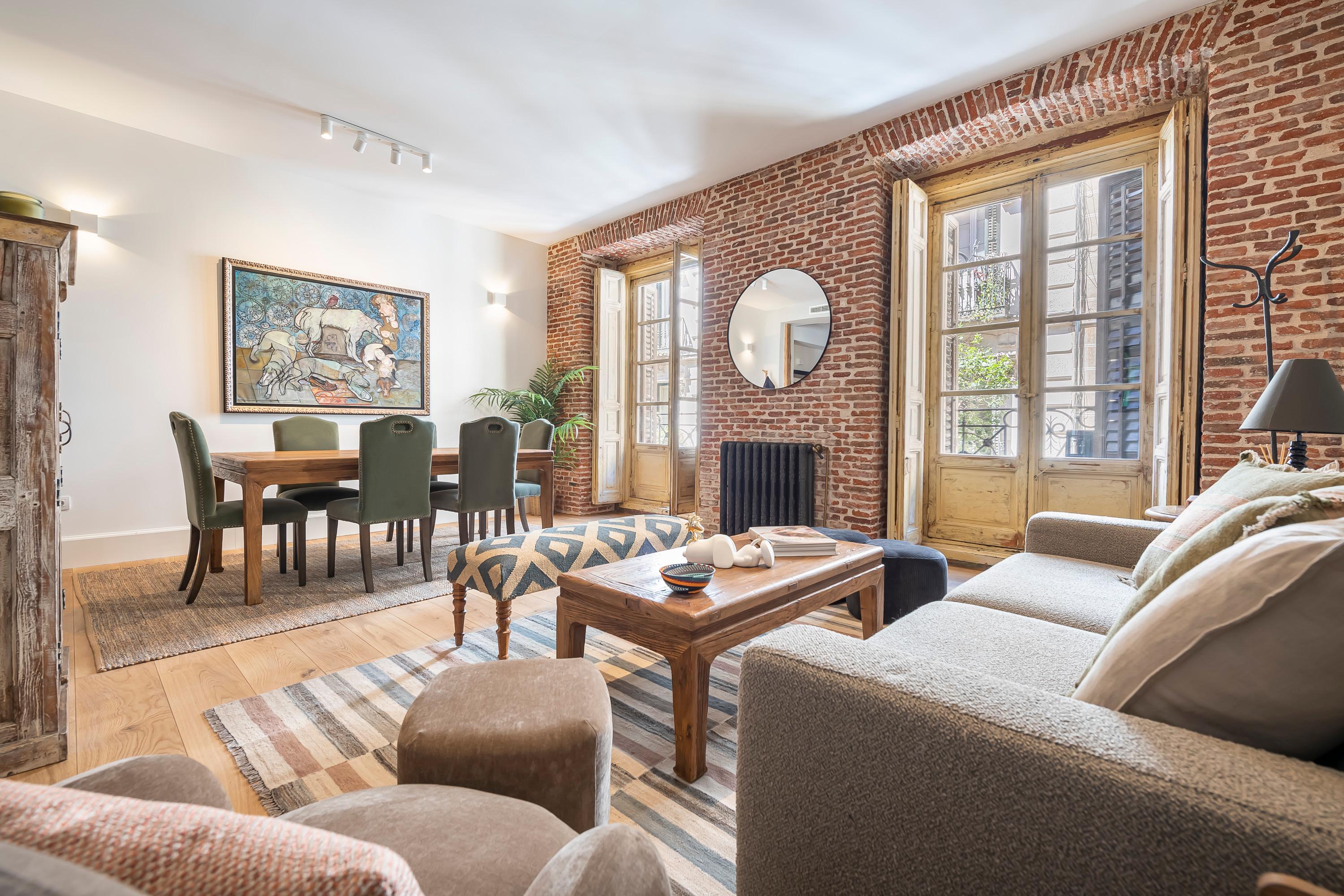 Piso en Venta en C. de Pelayo - 8