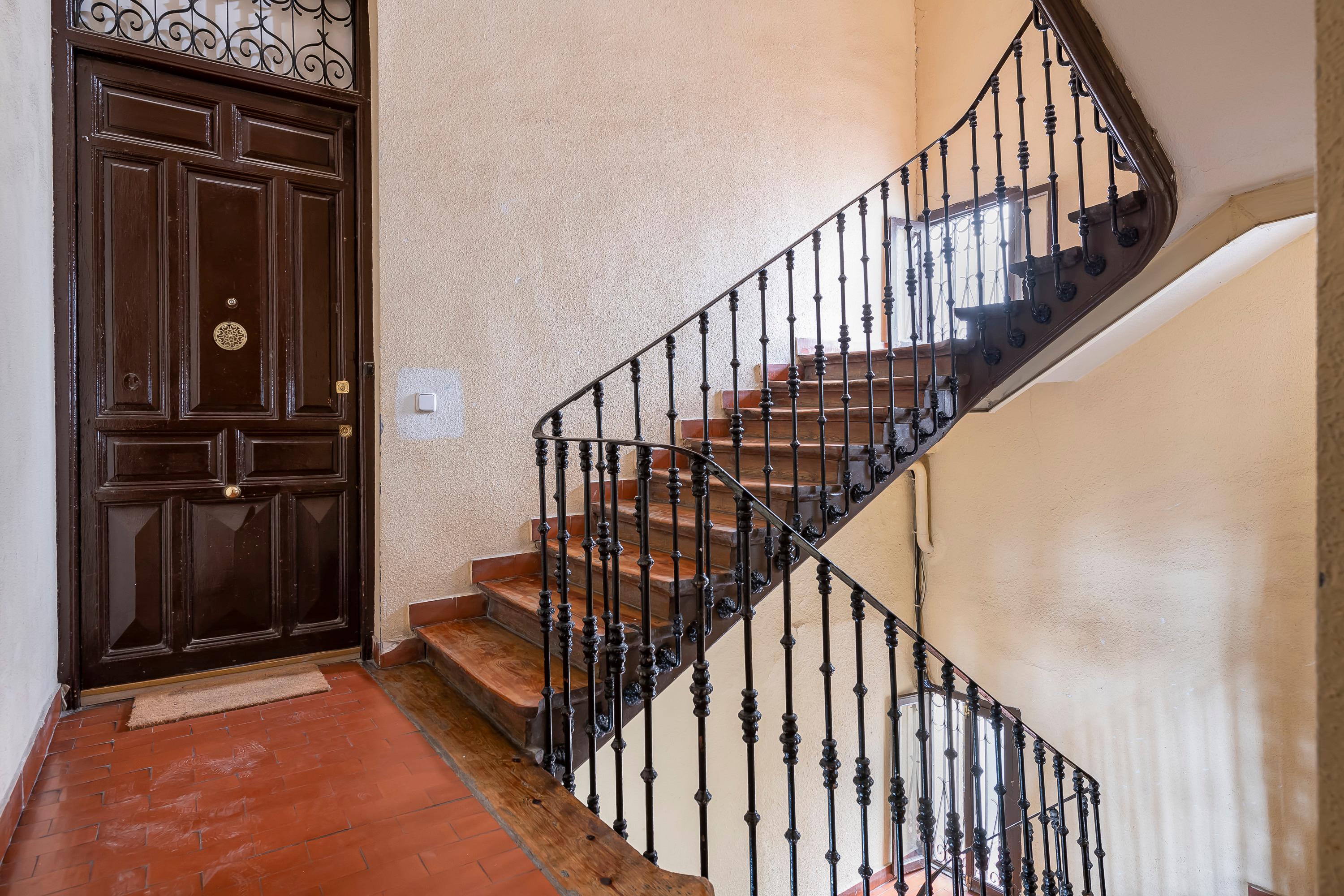 Piso en Venta en C. de Pelayo - 38