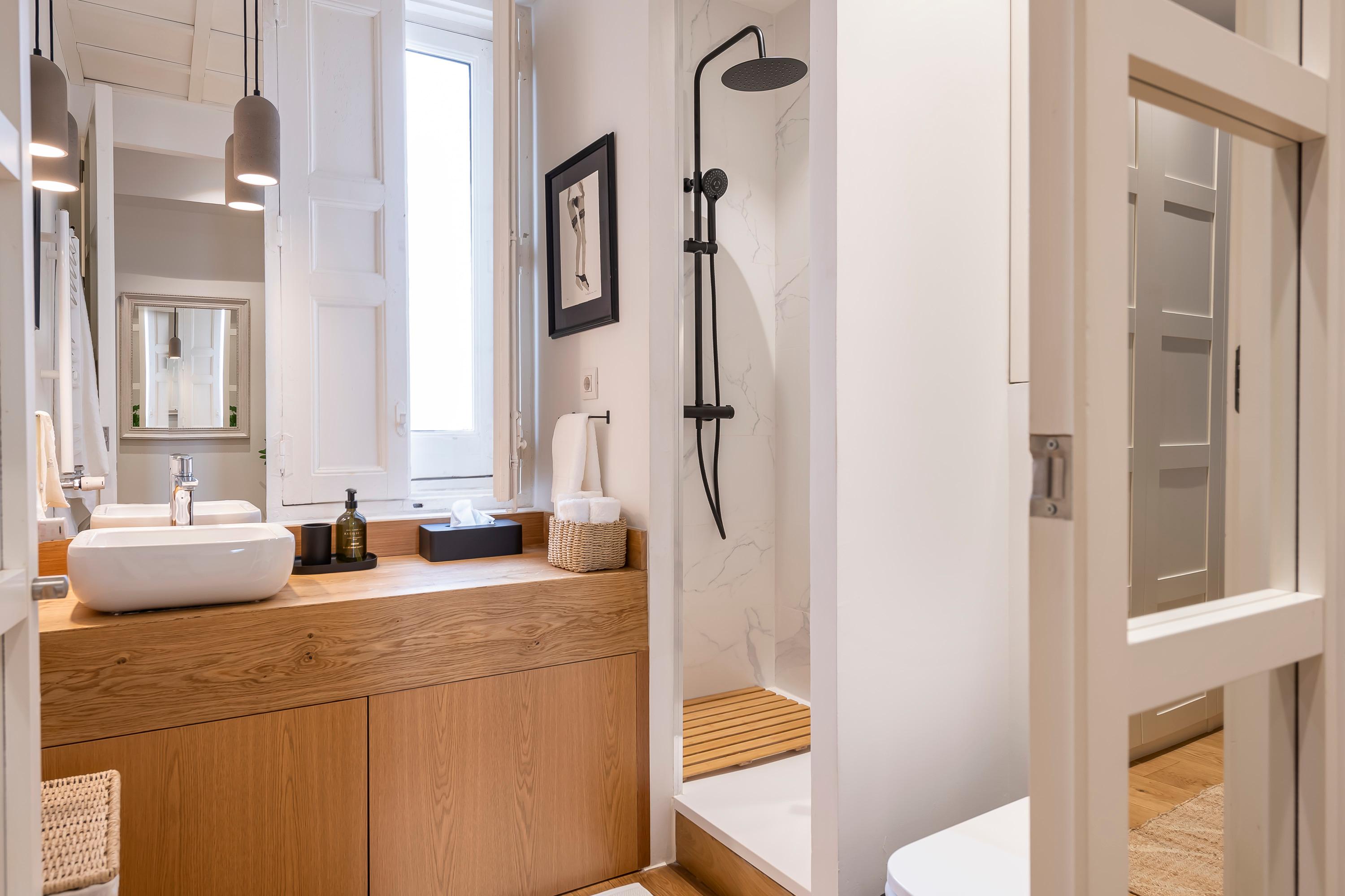 Piso en Venta en C. de Pelayo - 31