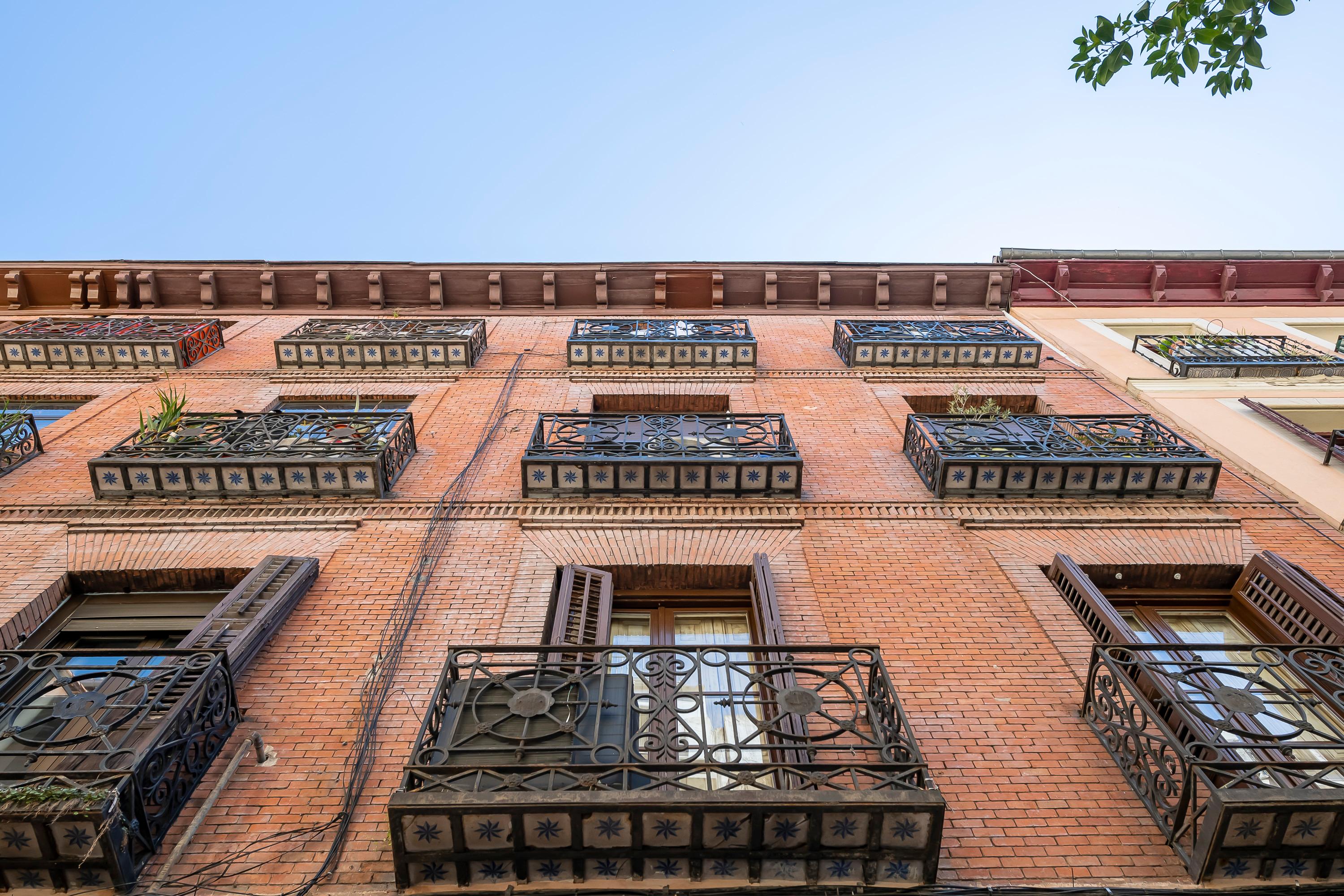 Piso en Venta en C. de Pelayo - 39