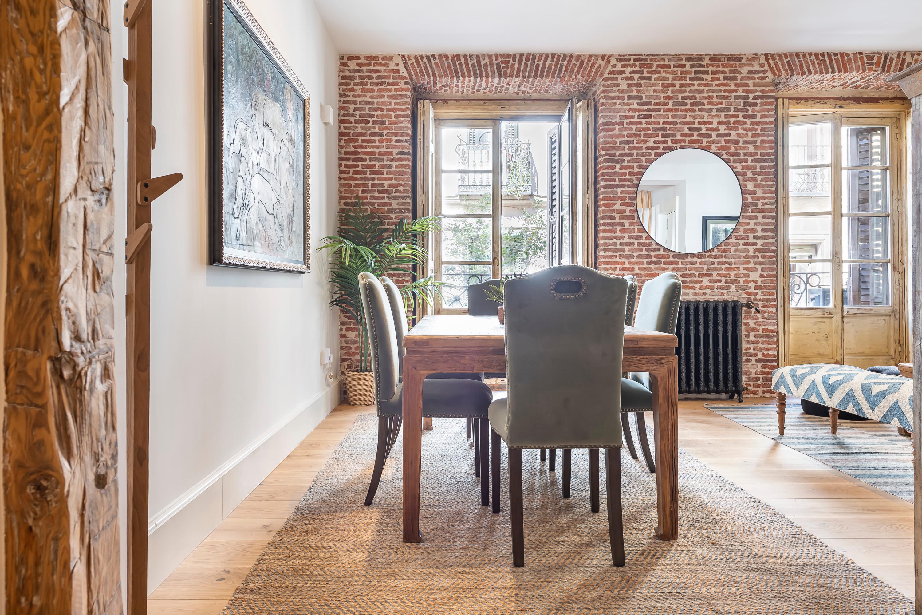 Piso en Venta en C. de Pelayo - 15