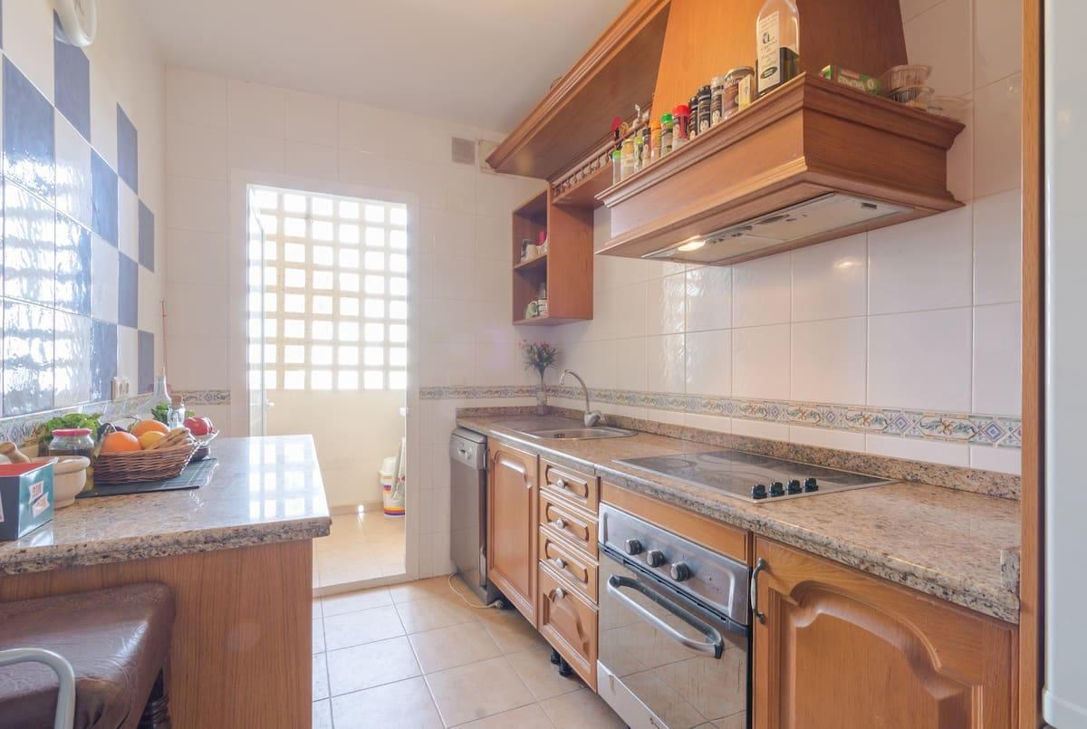 Ático en Venta en Av. Carlota Alessandri - 4