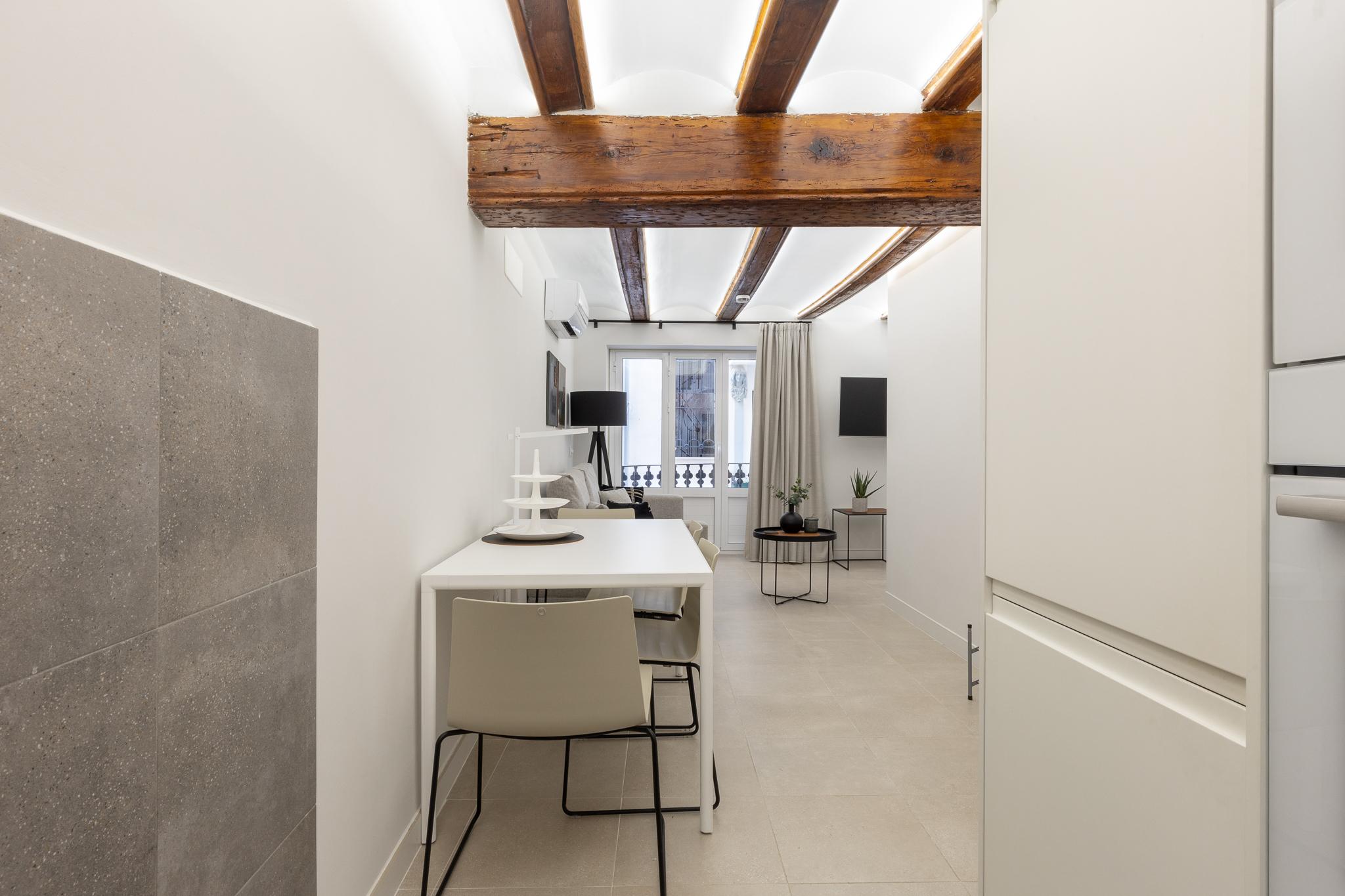 Piso en Venta en Carrer de Palomar - 15