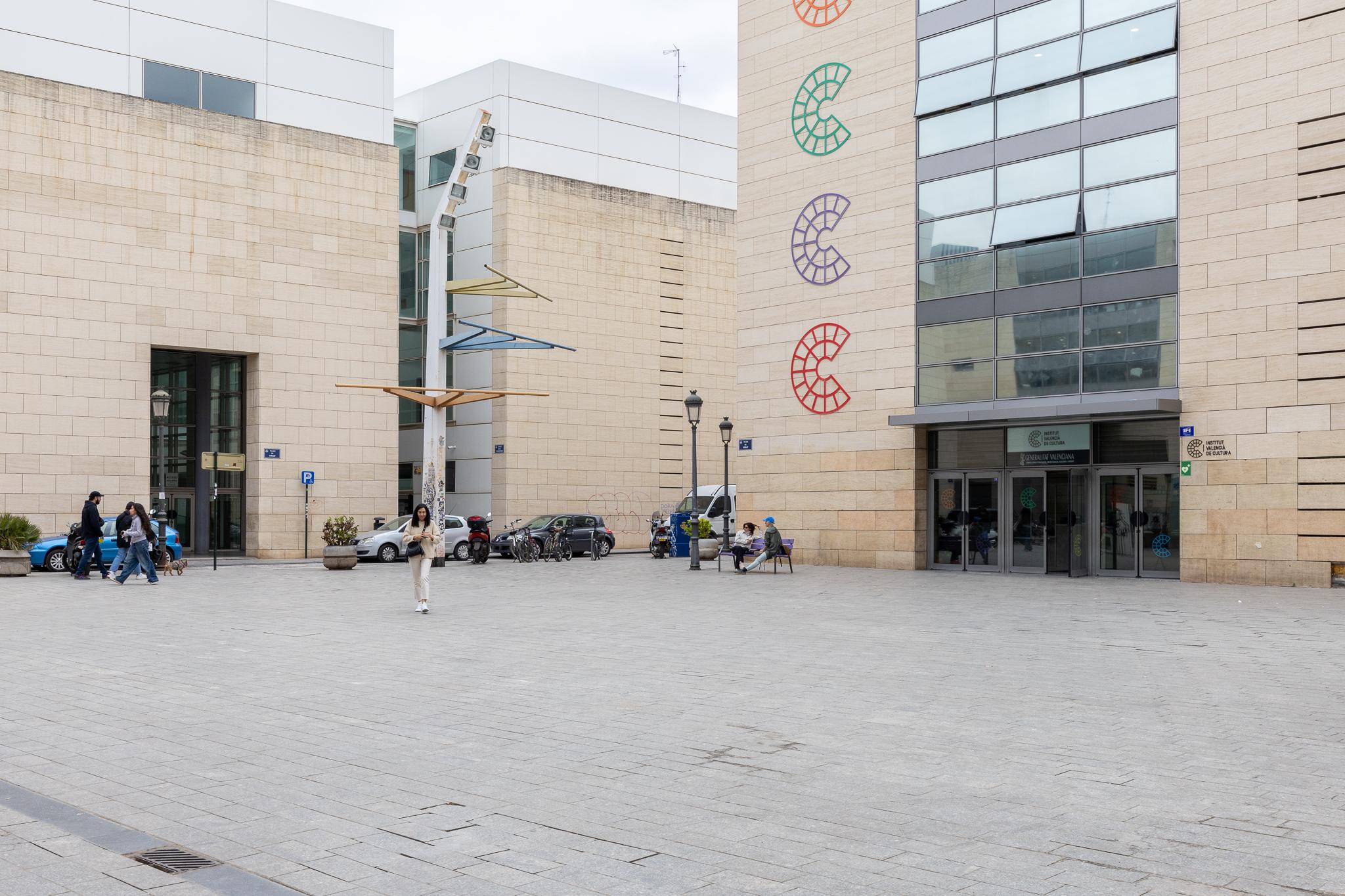 Piso en Venta en Carrer de Palomar - 25