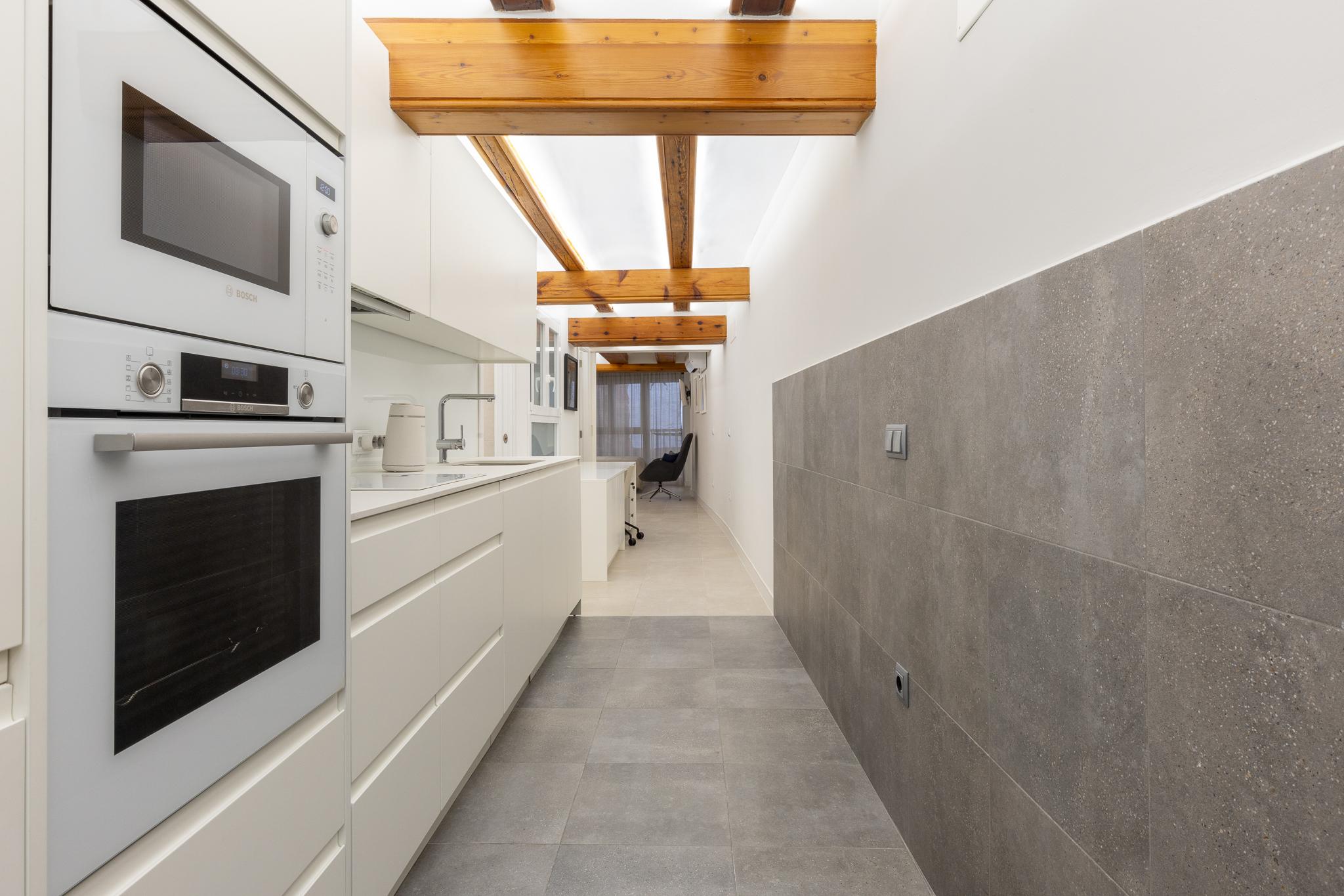 Piso en Venta en Carrer de Palomar - 5