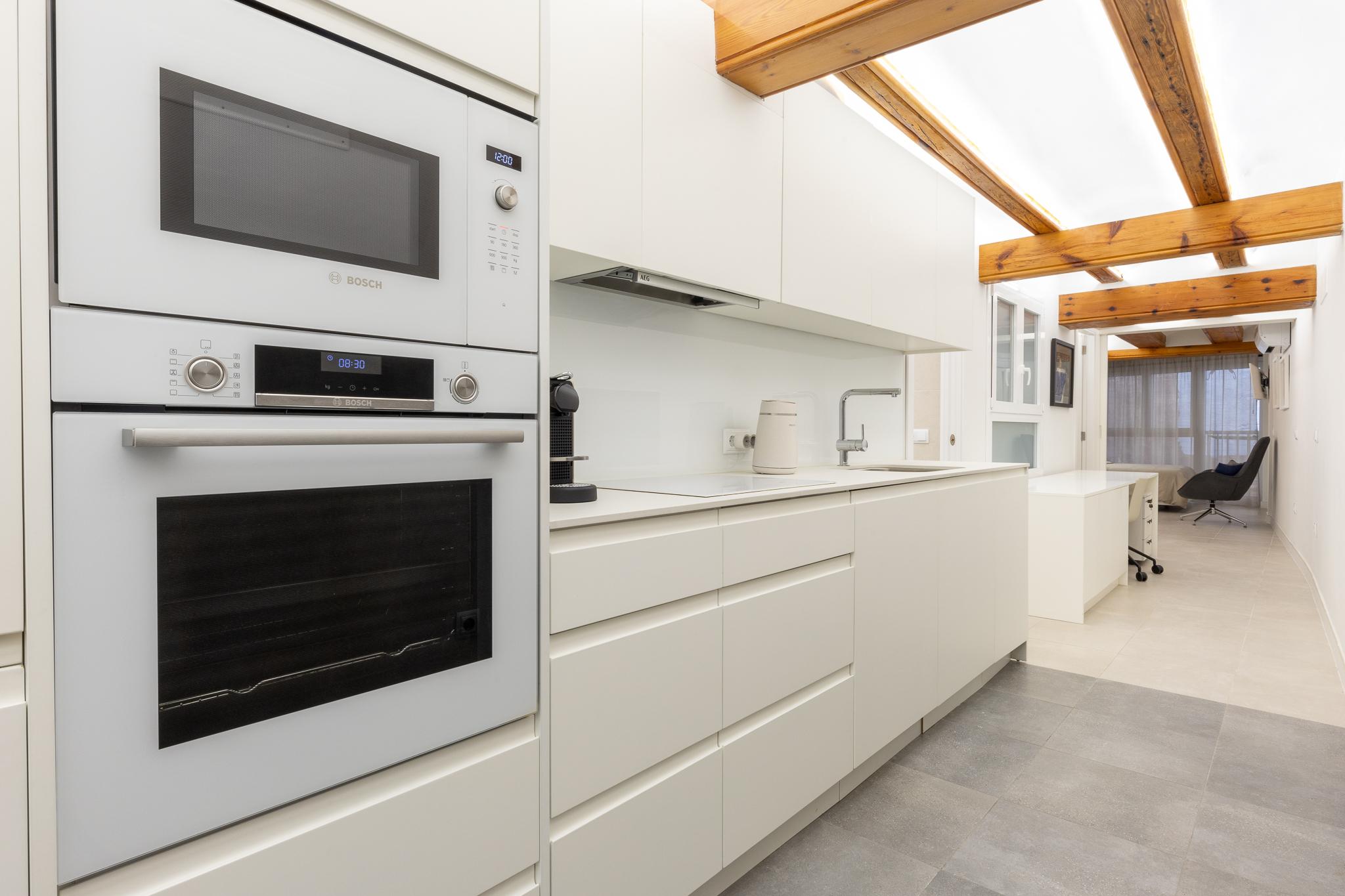 Piso en Venta en Carrer de Palomar - 20