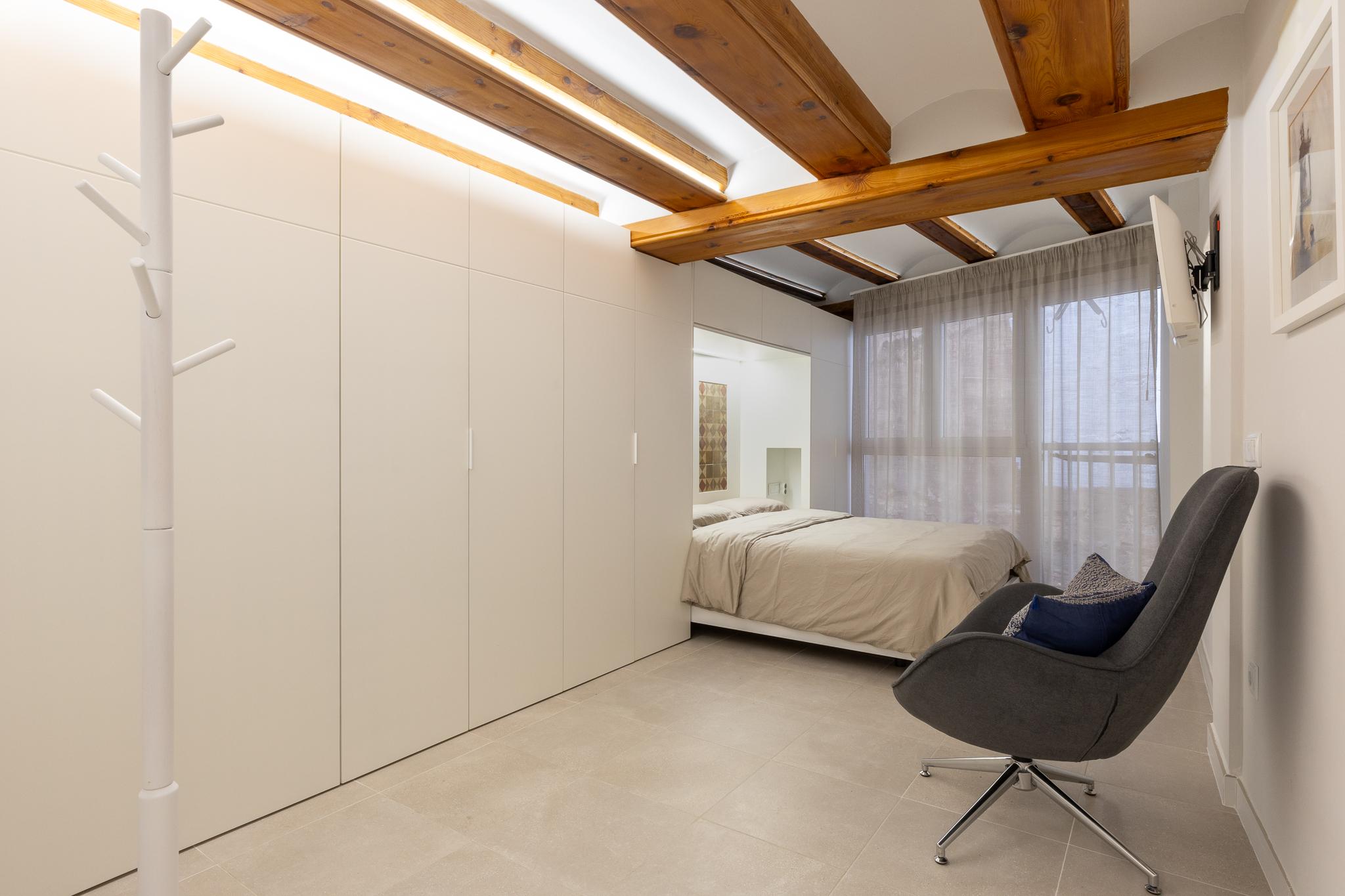 Piso en Venta en Carrer de Palomar - 19