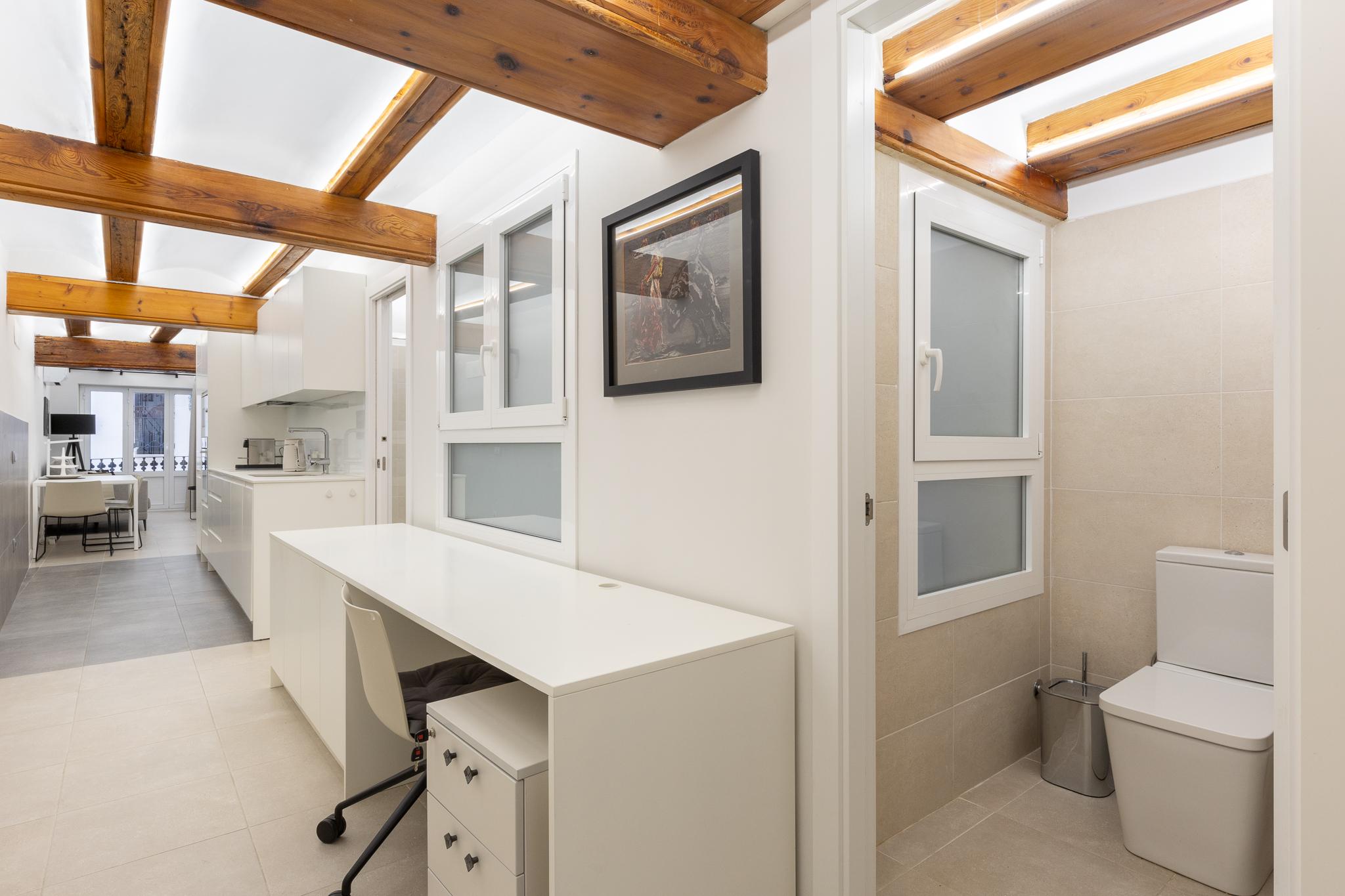 Piso en Venta en Carrer de Palomar - 21