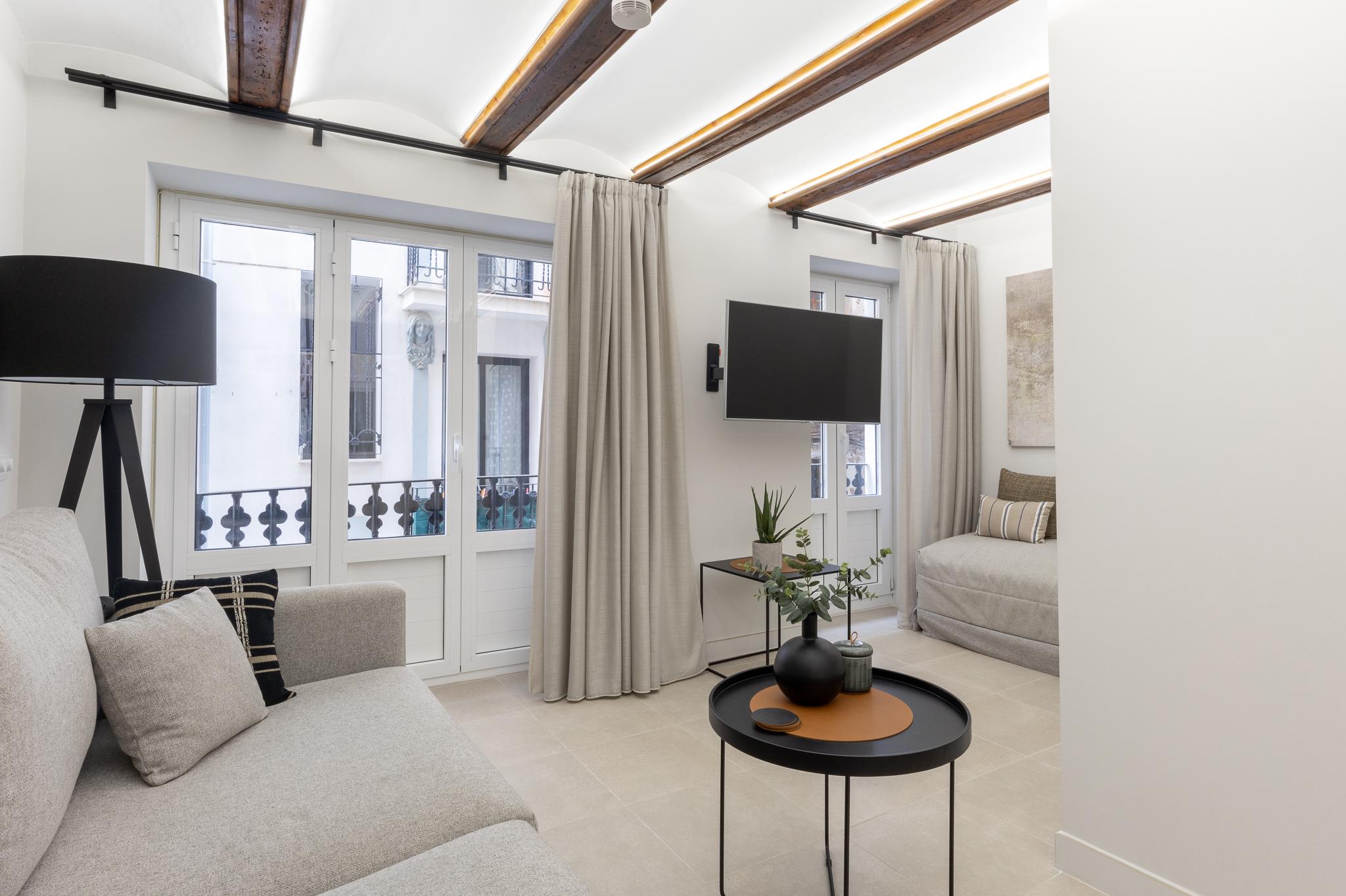 Piso en Venta en Carrer de Palomar - 1