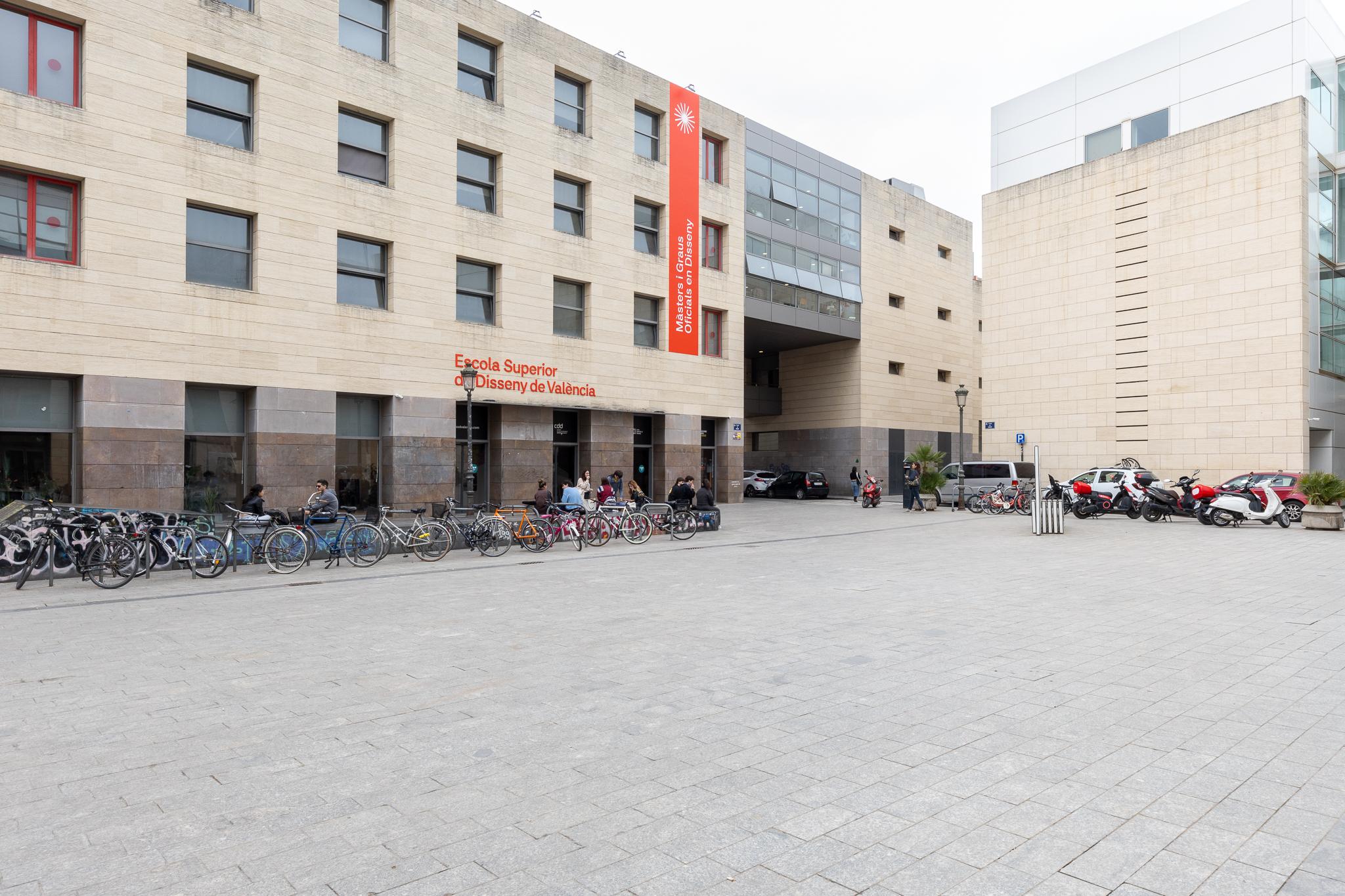 Piso en Venta en Carrer de Palomar - 24