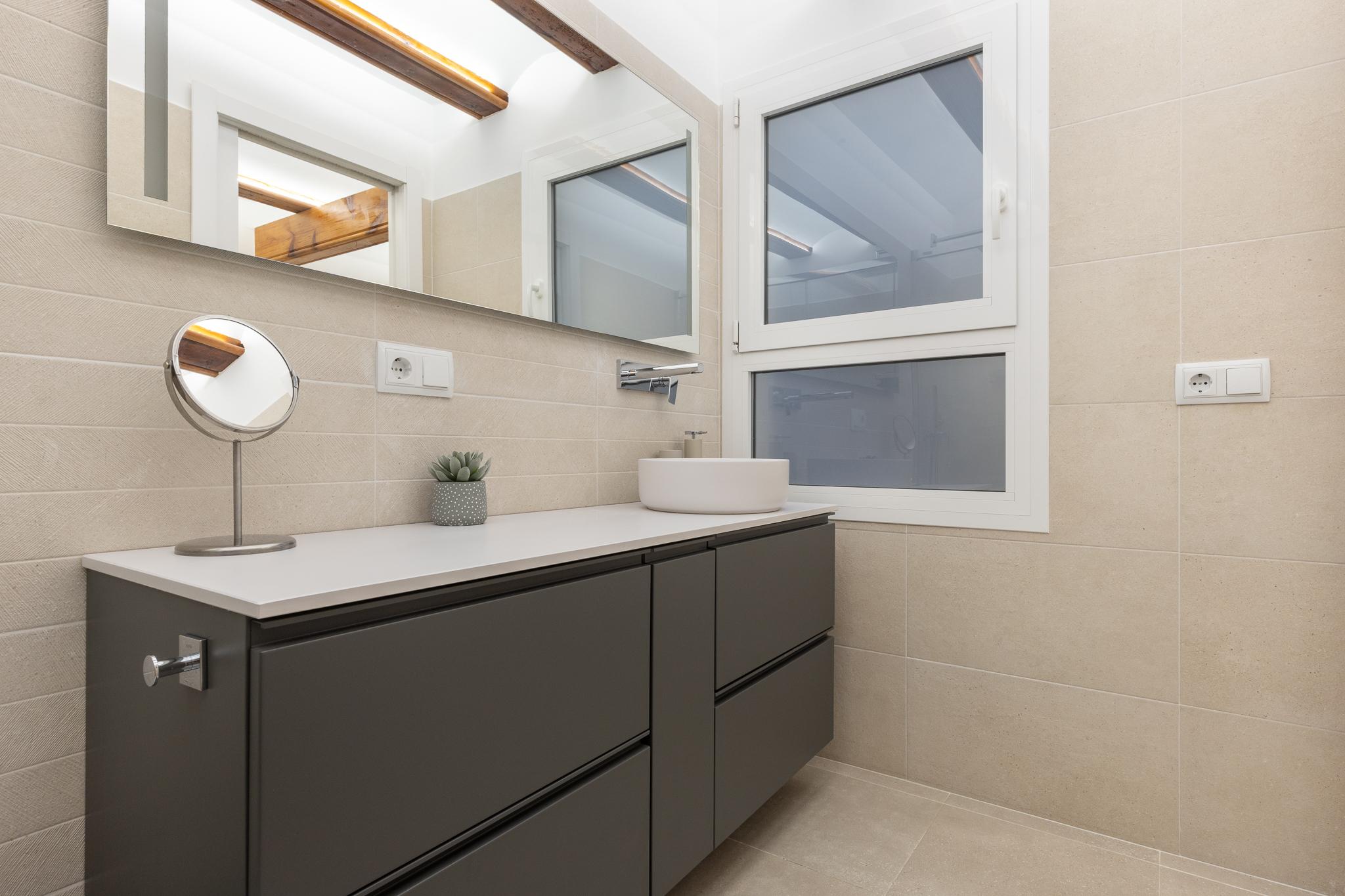 Piso en Venta en Carrer de Palomar - 12