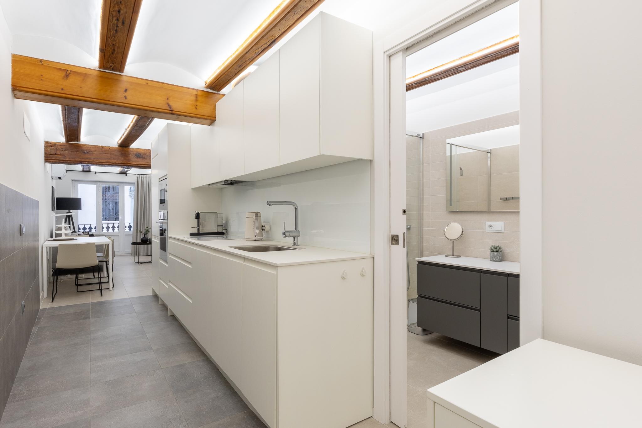 Piso en Venta en Carrer de Palomar - 14