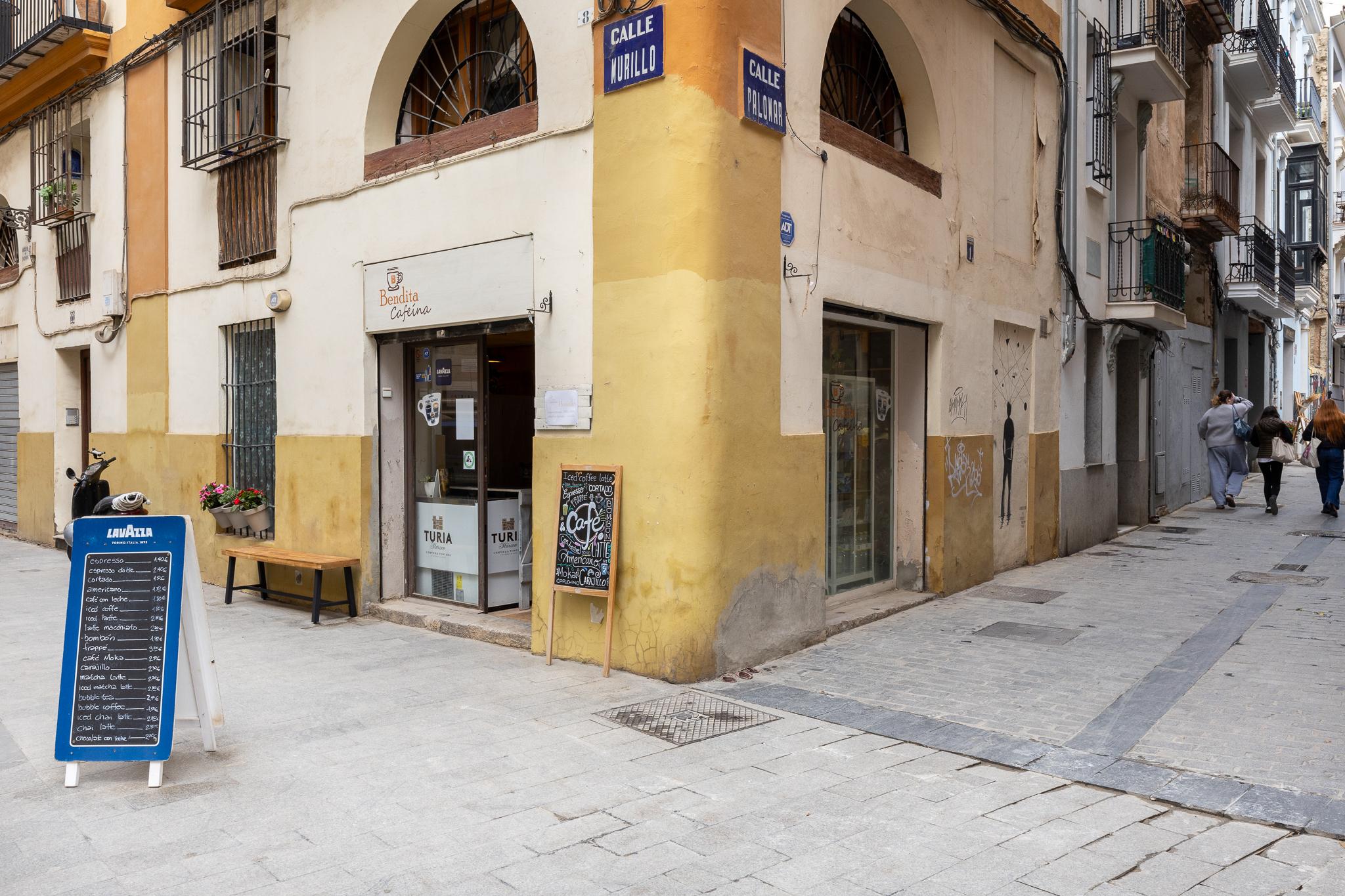 Piso en Venta en Carrer de Palomar - 23