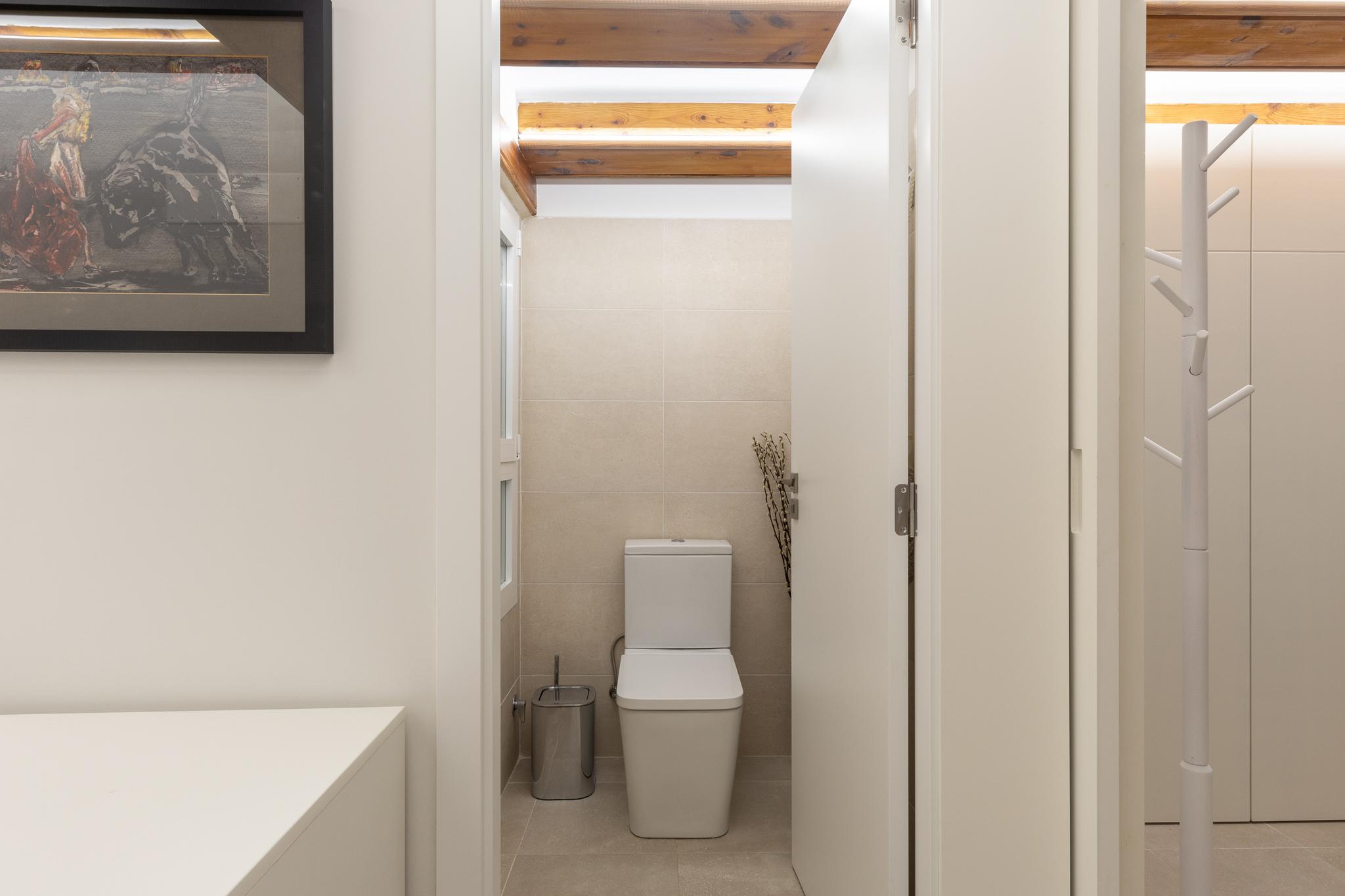 Piso en Venta en Carrer de Palomar - 9