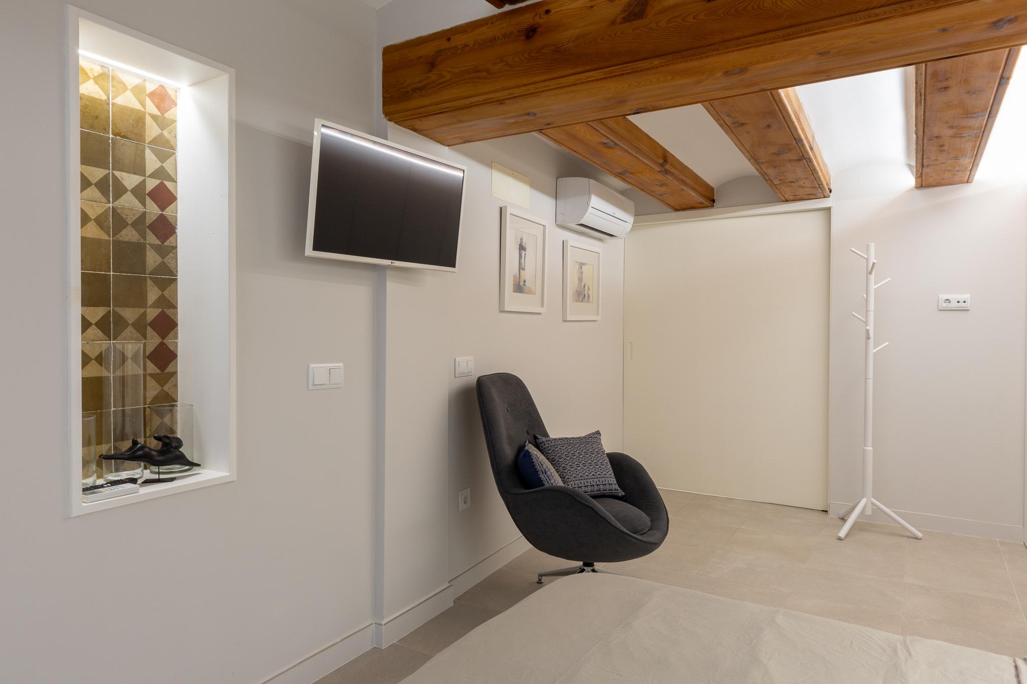 Piso en Venta en Carrer de Palomar - 16