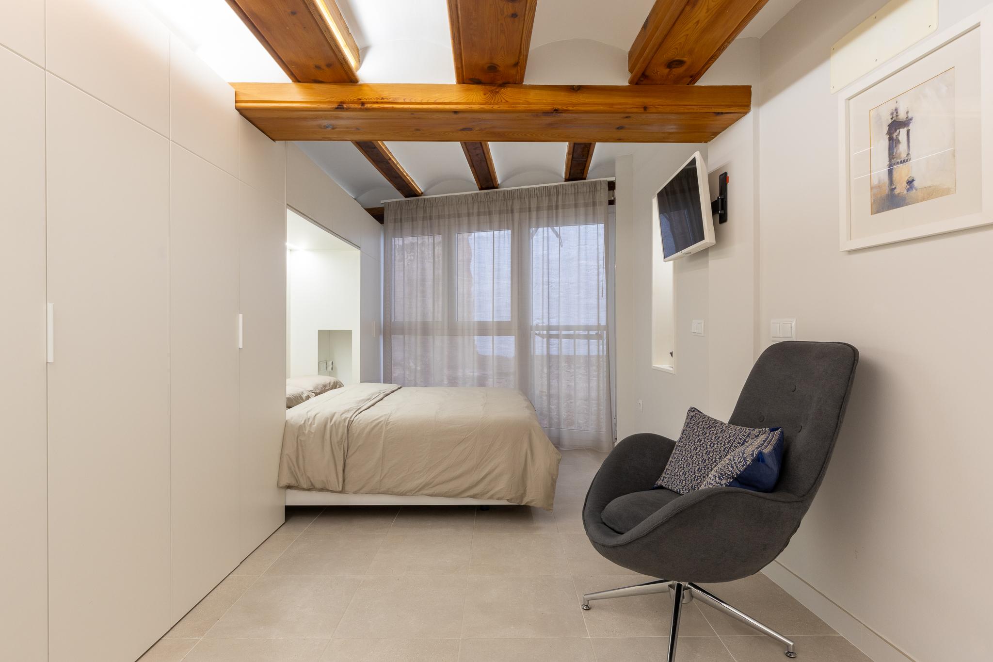 Piso en Venta en Carrer de Palomar - 8