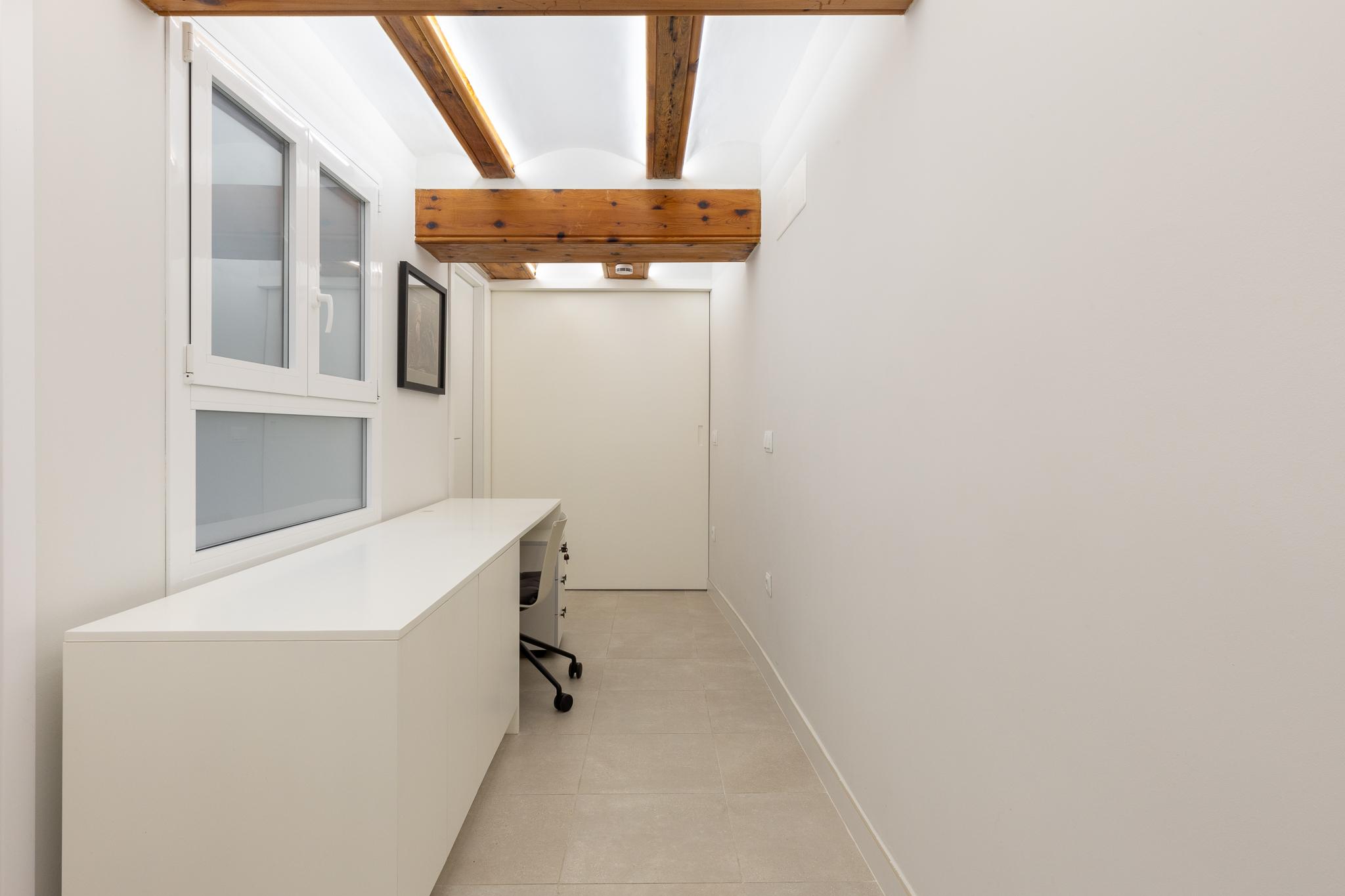 Piso en Venta en Carrer de Palomar - 17