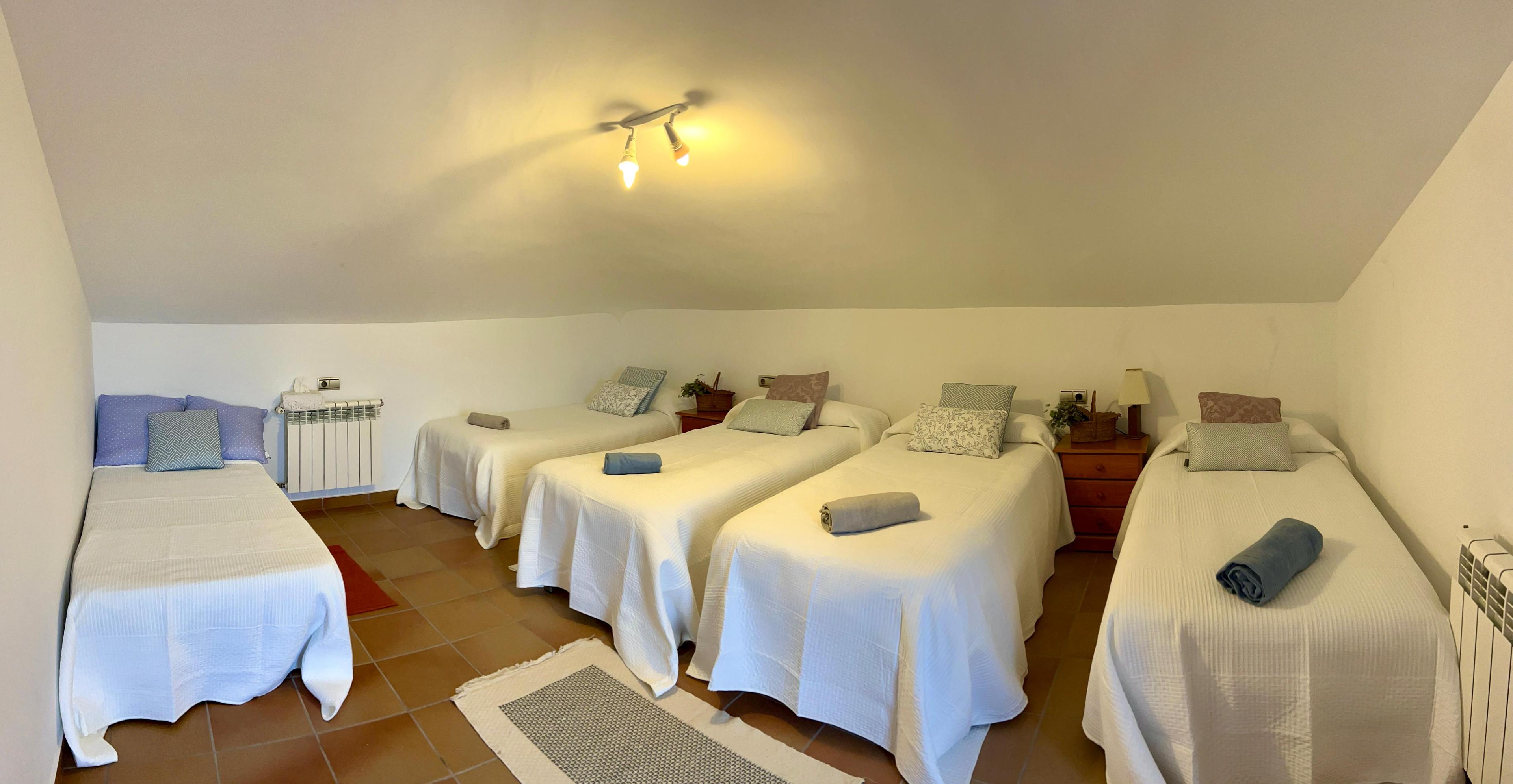 Villa en Venta - Ciudad Real, Castilla-La Mancha - 15