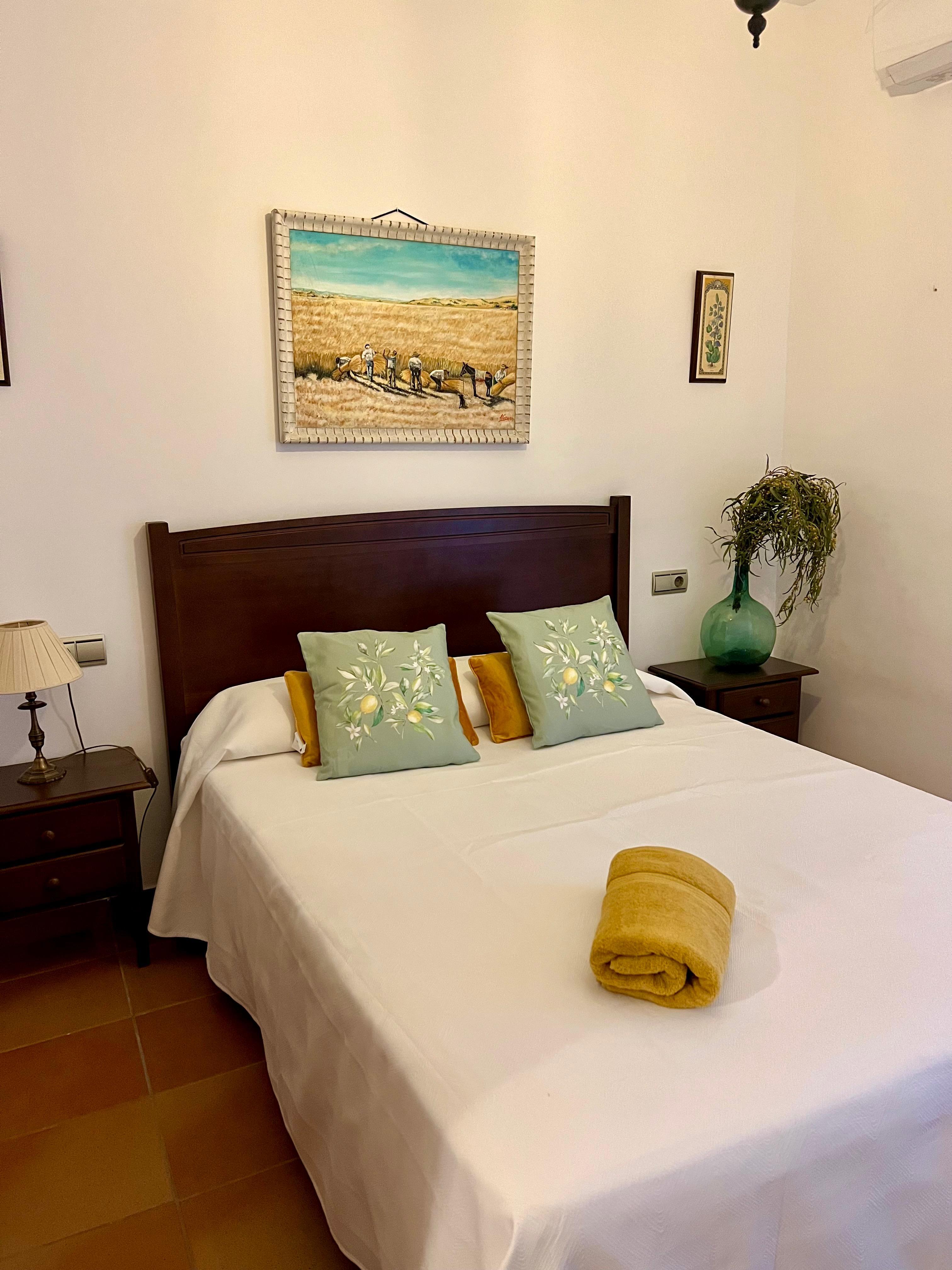 Villa en Venta - Ciudad Real, Castilla-La Mancha - 19