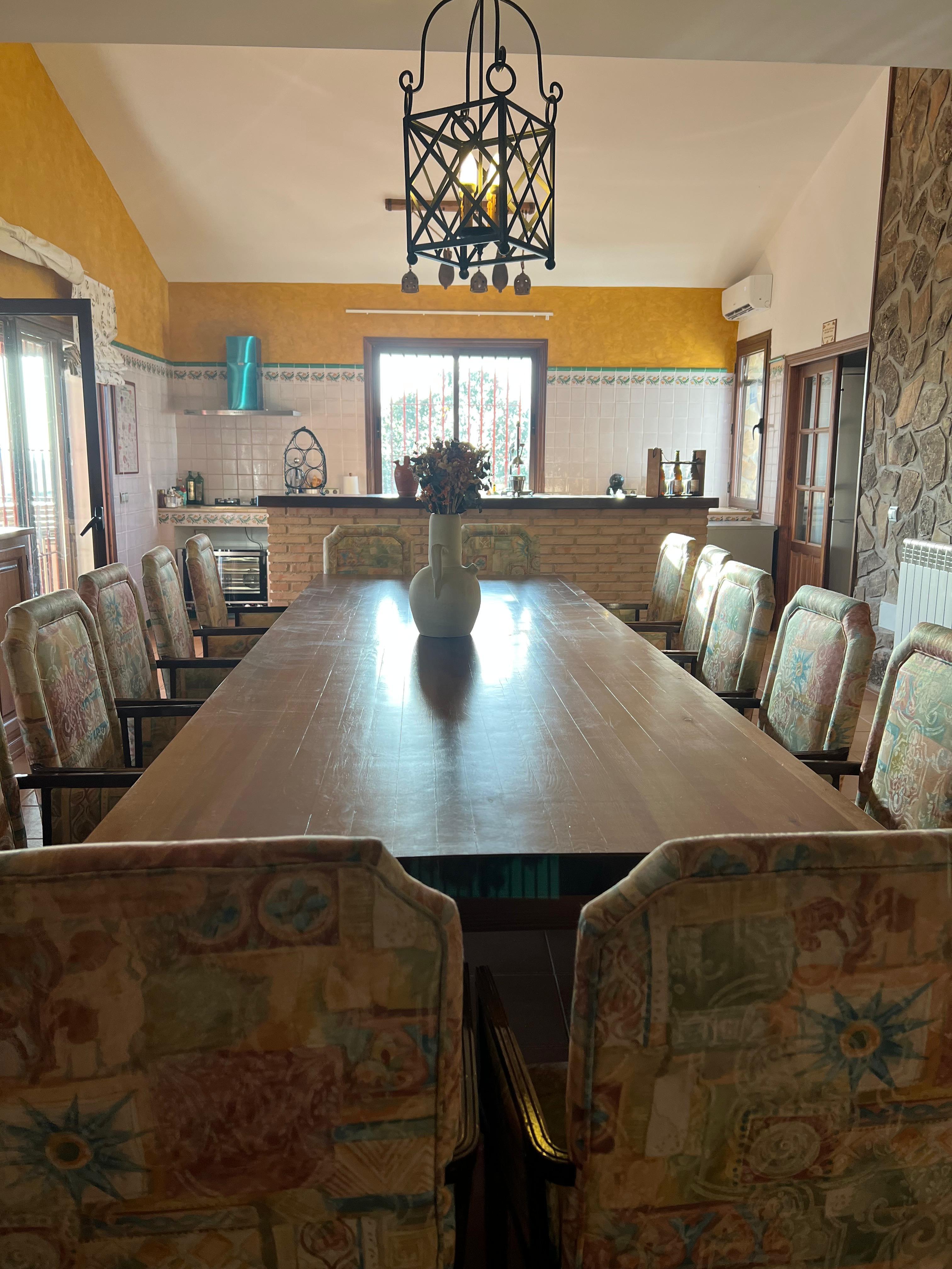 Villa en Venta - Ciudad Real, Castilla-La Mancha - 4