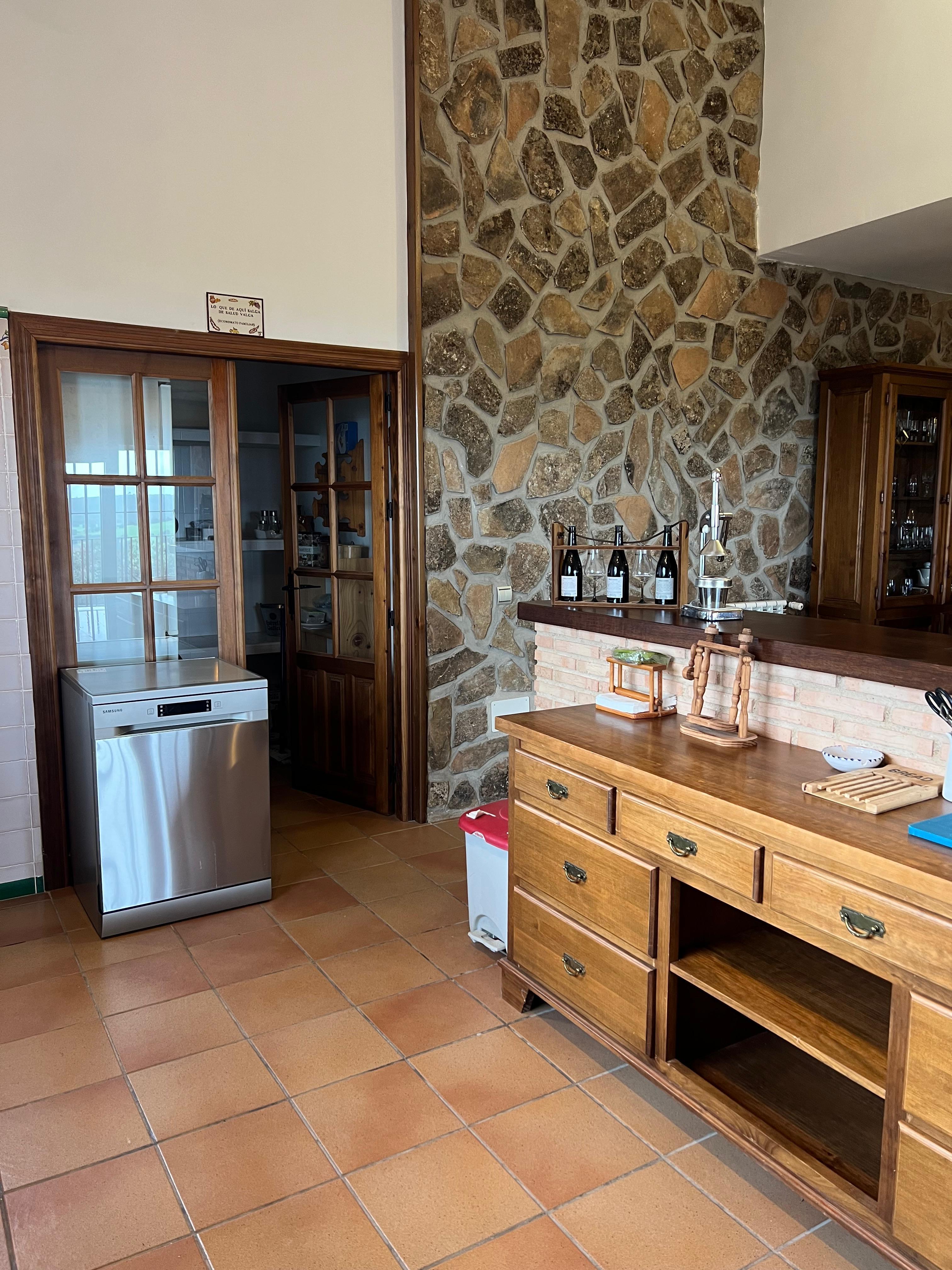 Villa en Venta - Ciudad Real, Castilla-La Mancha - 6