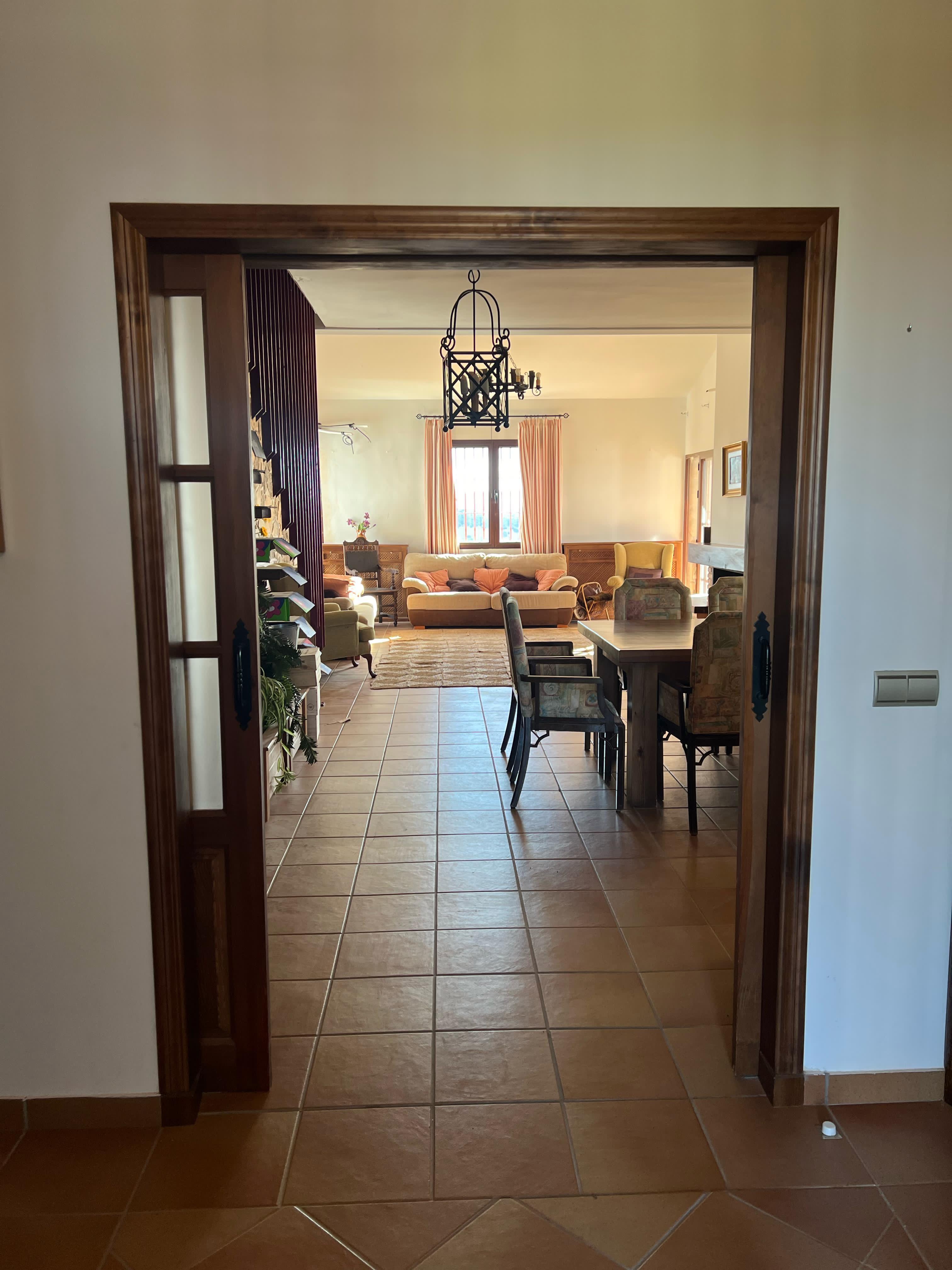 Villa en Venta - Ciudad Real, Castilla-La Mancha - 5