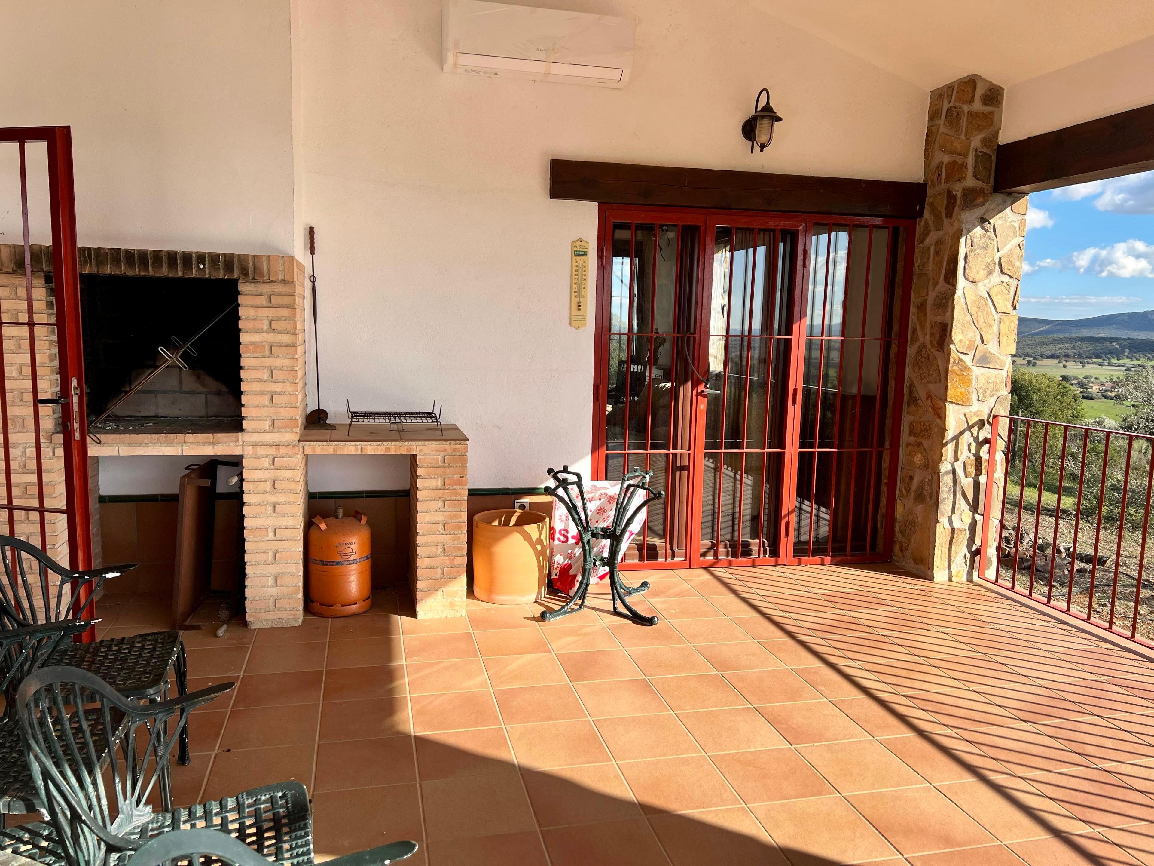Villa en Venta - Ciudad Real, Castilla-La Mancha - 36