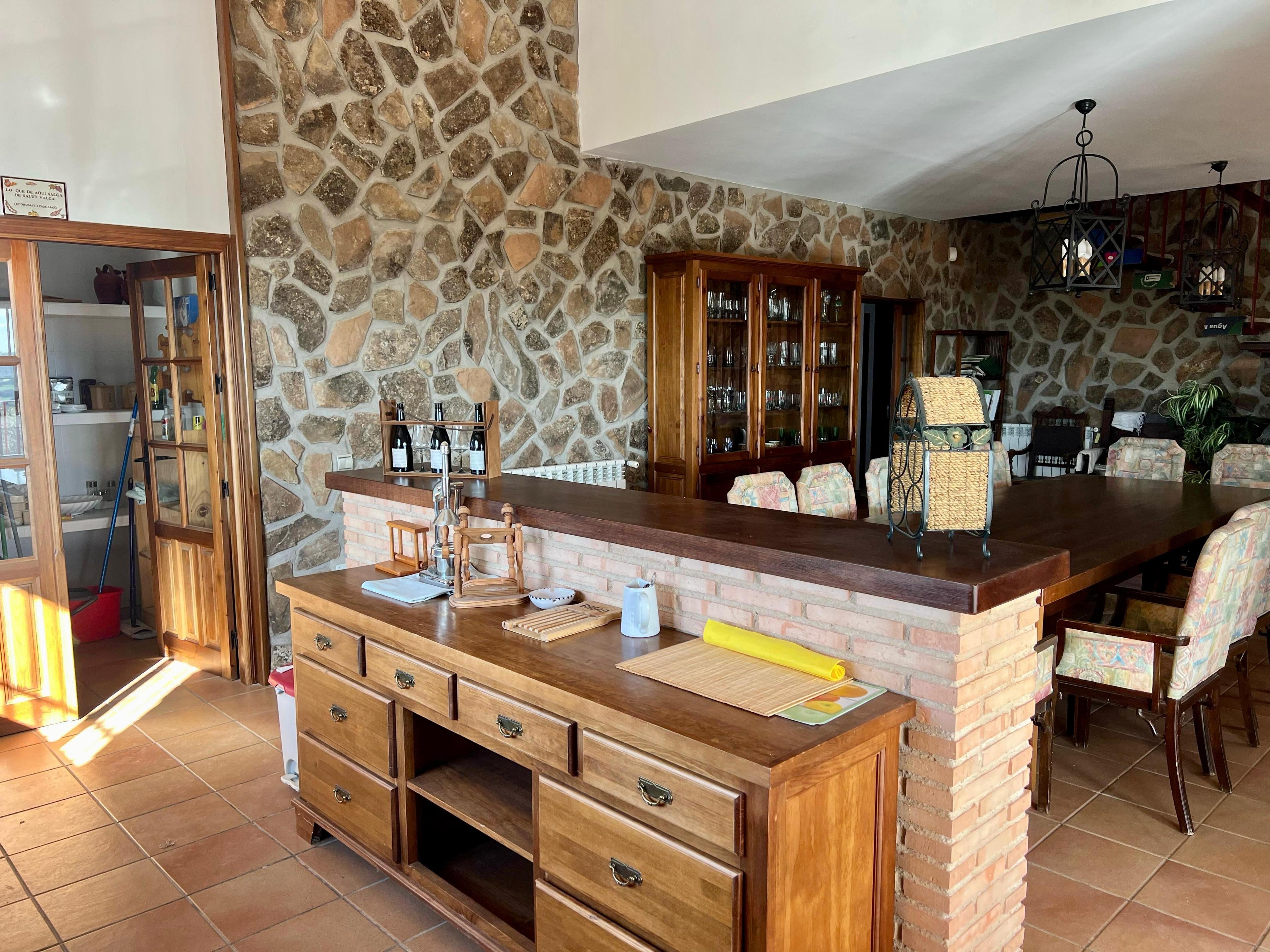 Villa en Venta - Ciudad Real, Castilla-La Mancha - 9