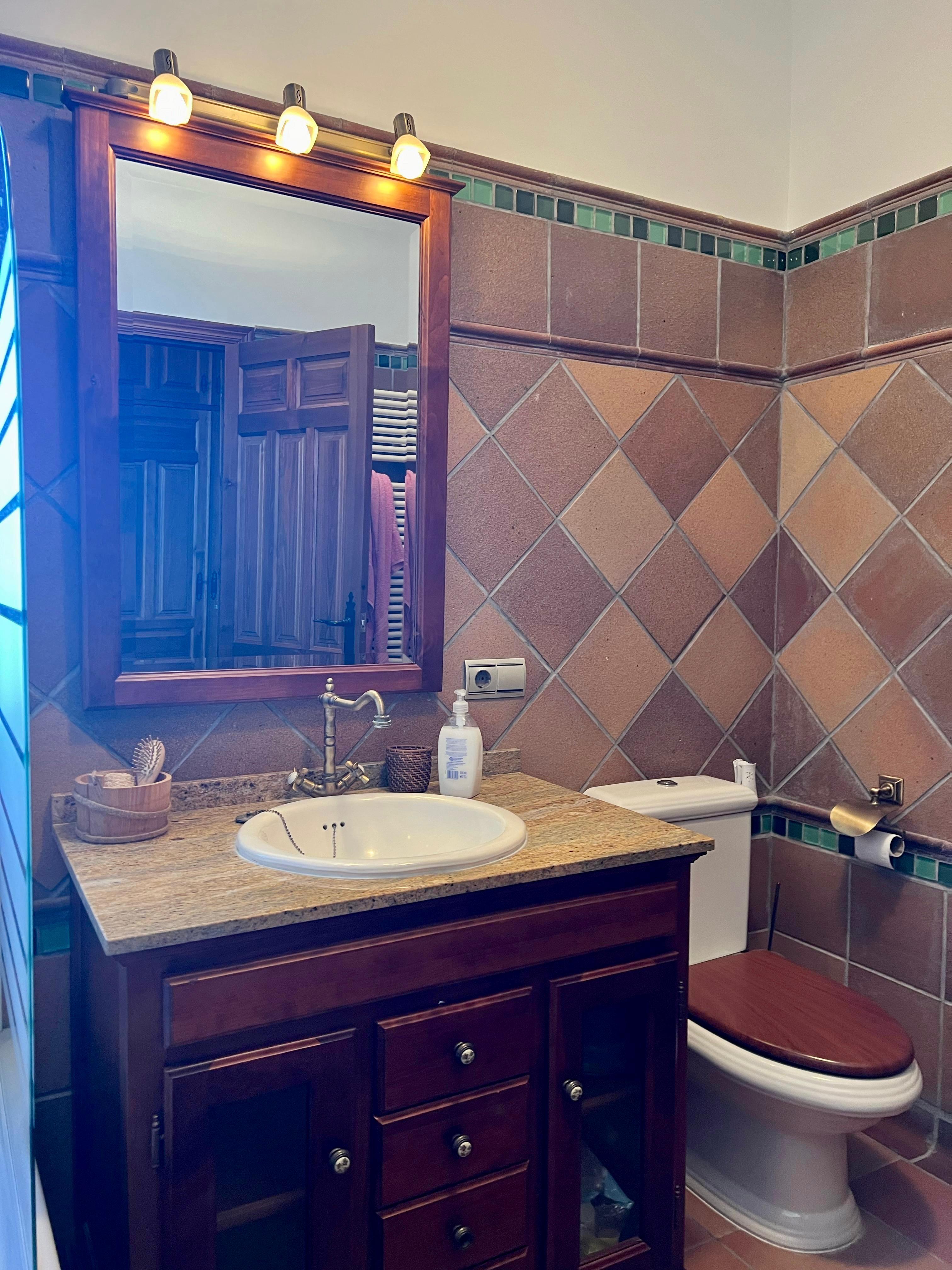 Villa en Venta - Ciudad Real, Castilla-La Mancha - 25