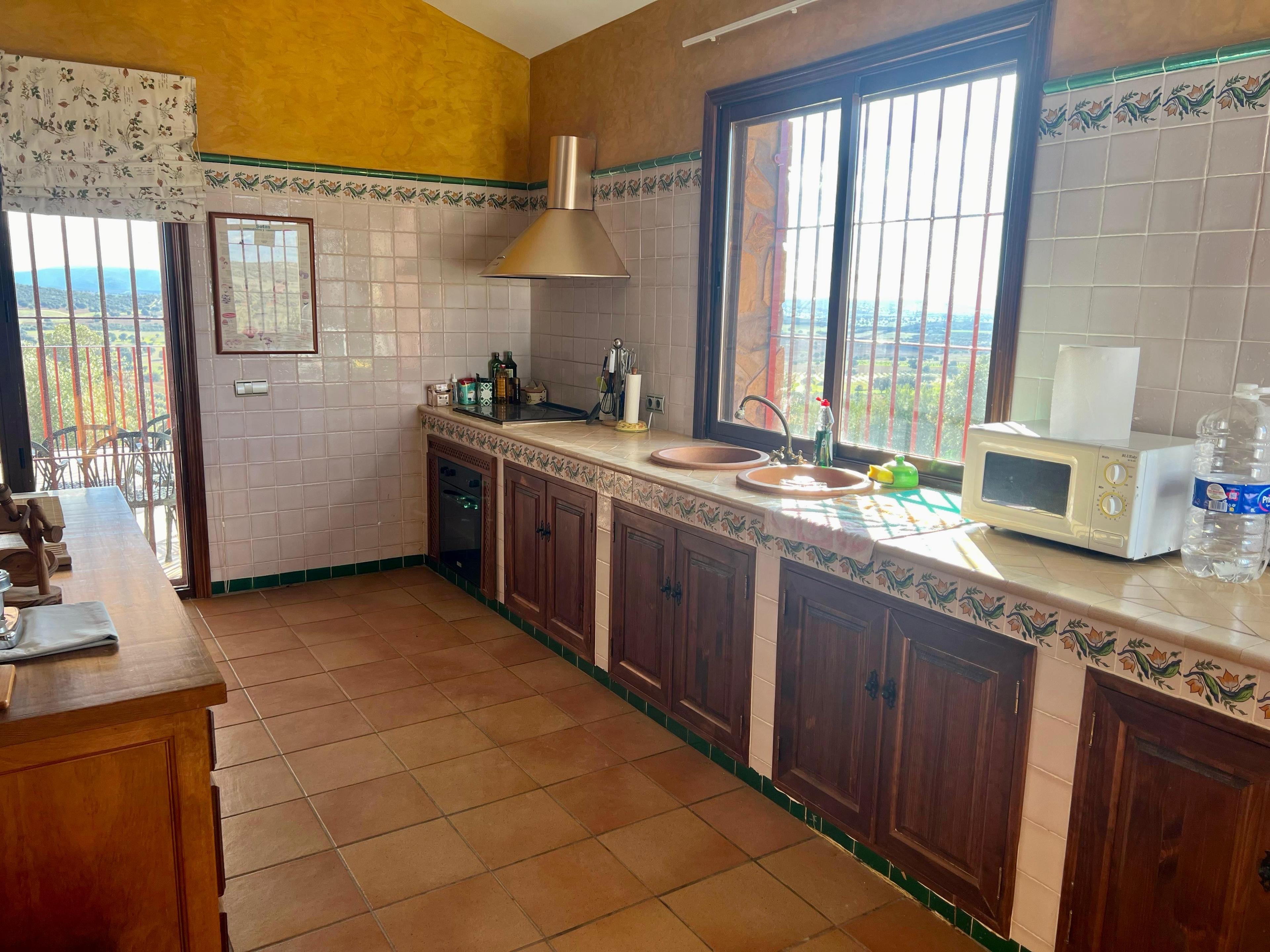 Villa en Venta - Ciudad Real, Castilla-La Mancha - 7