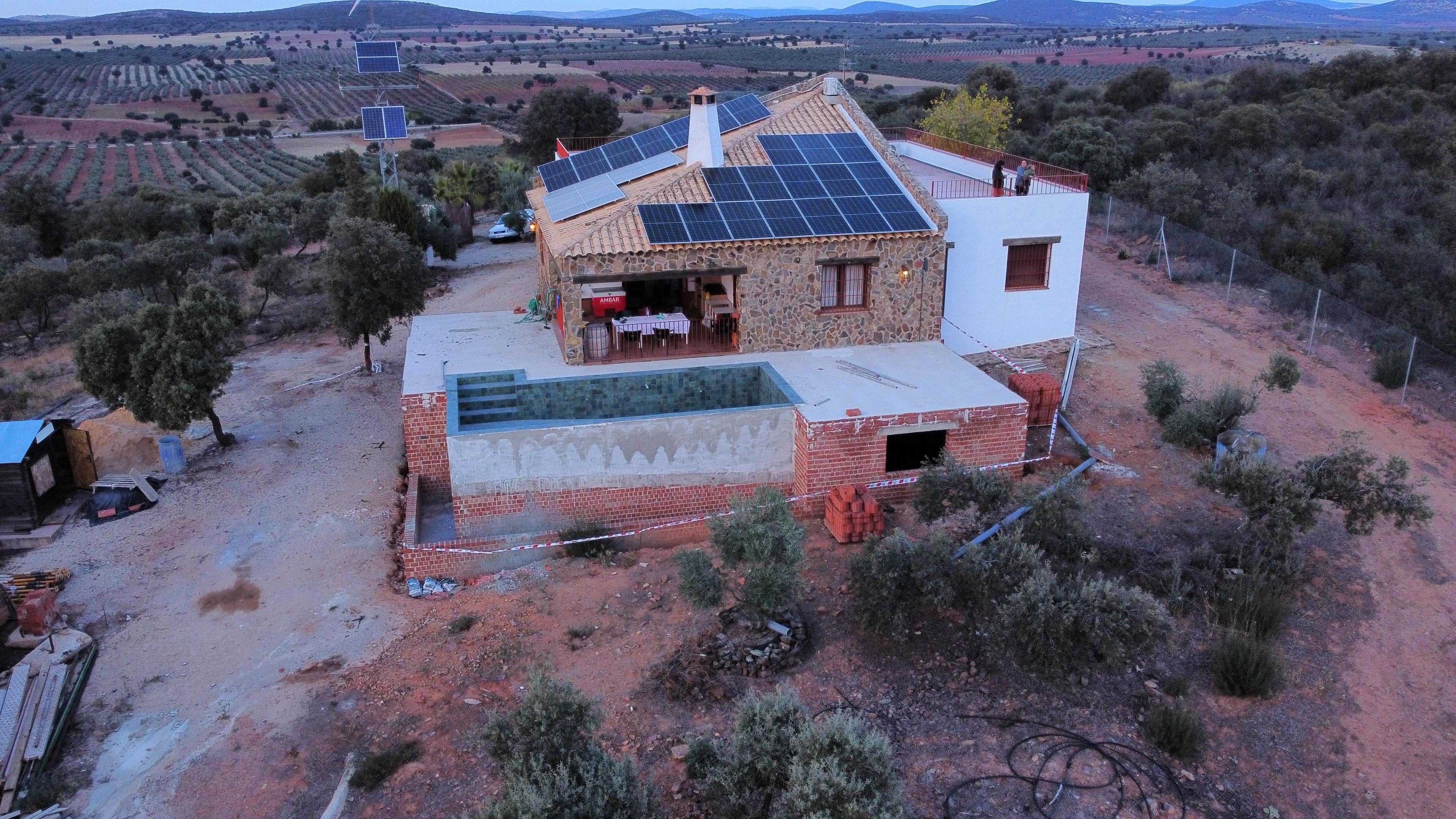 Villa en Venta - Ciudad Real, Castilla-La Mancha - 38