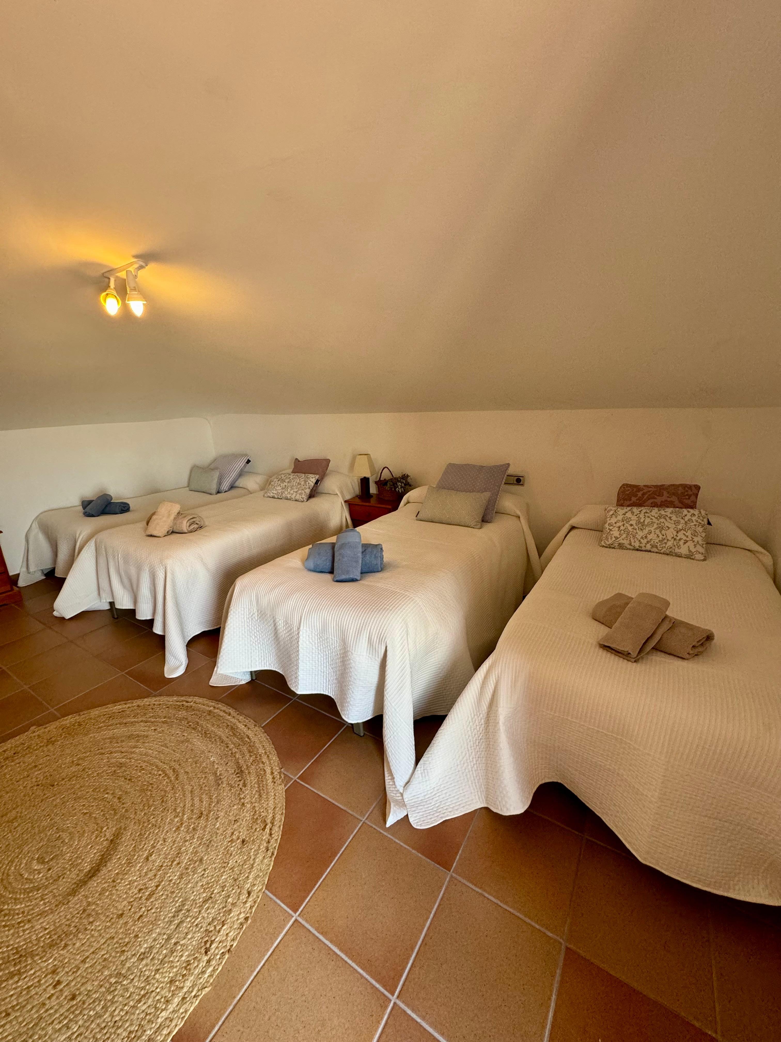 Villa en Venta - Ciudad Real, Castilla-La Mancha - 26