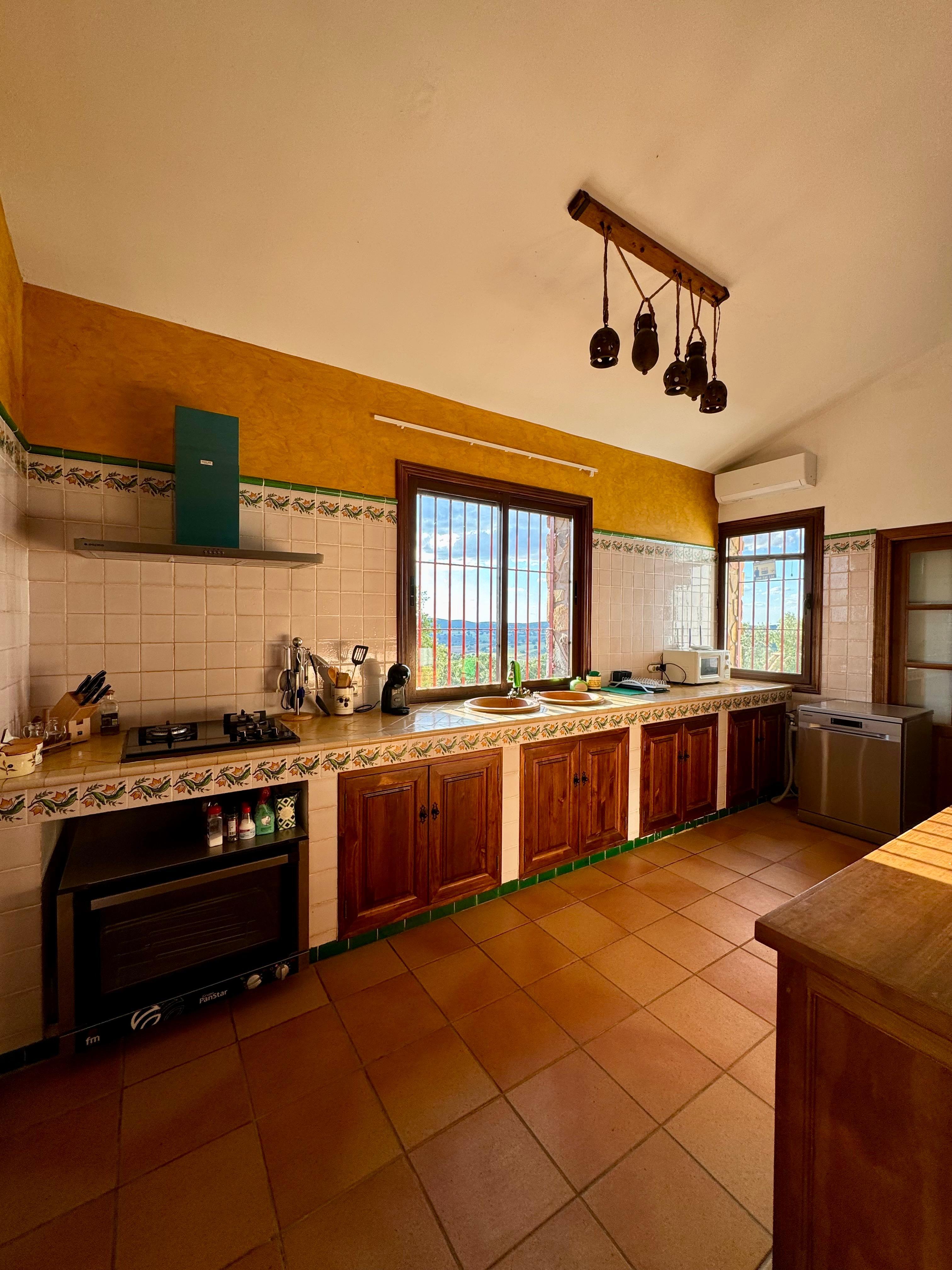 Villa en Venta - Ciudad Real, Castilla-La Mancha - 8