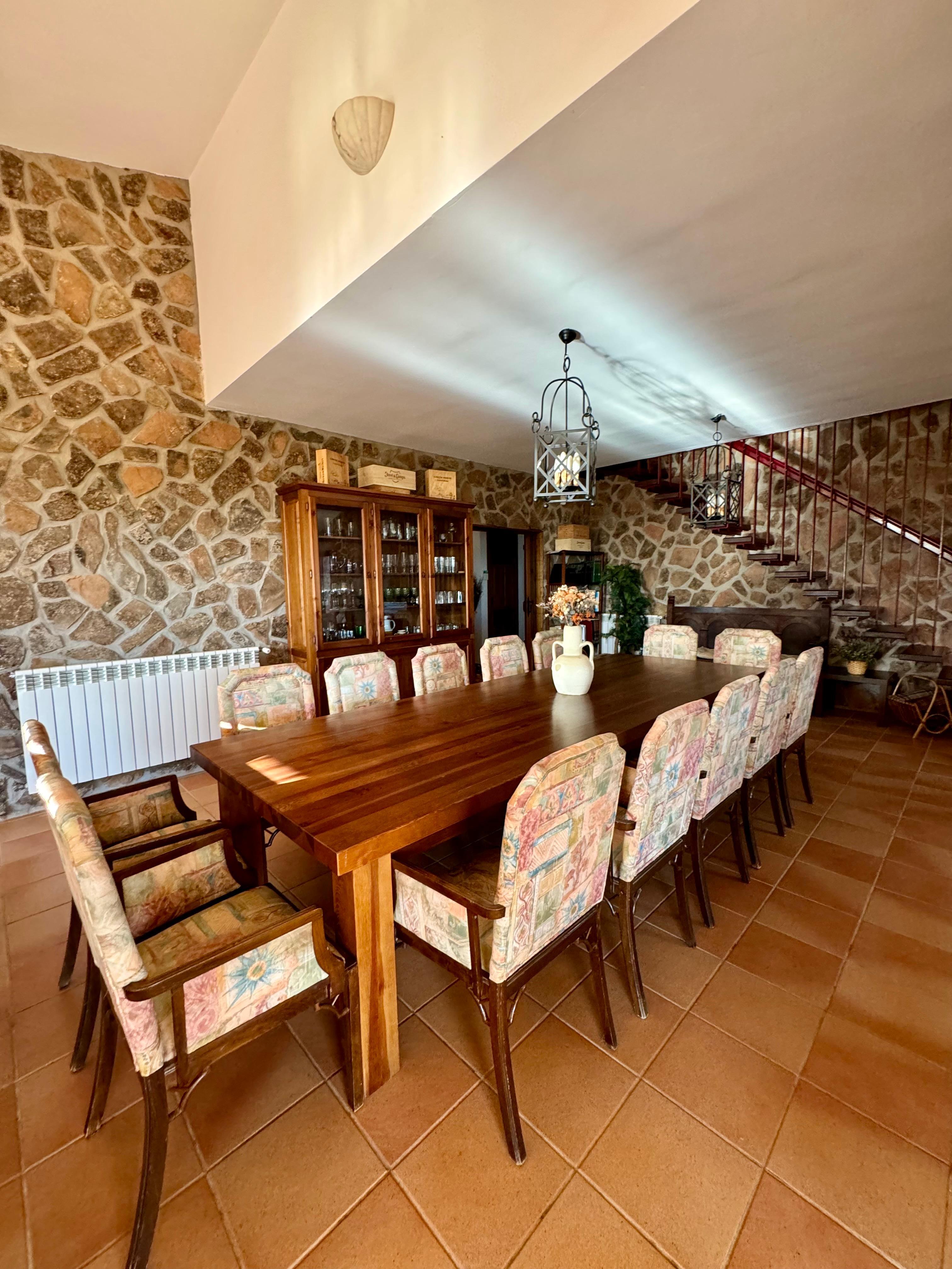 Villa en Venta - Ciudad Real, Castilla-La Mancha - 11