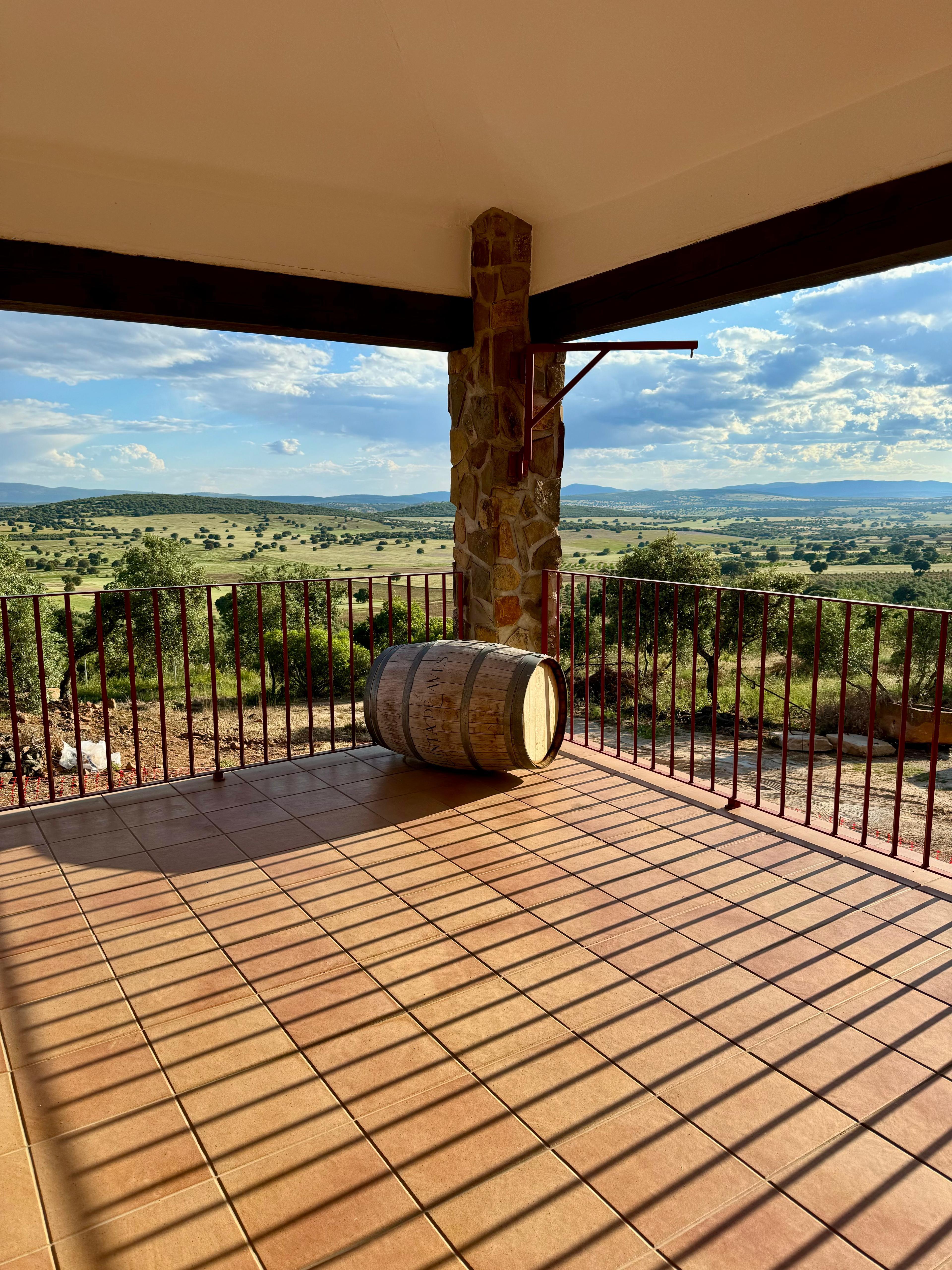 Villa en Venta - Ciudad Real, Castilla-La Mancha - 1