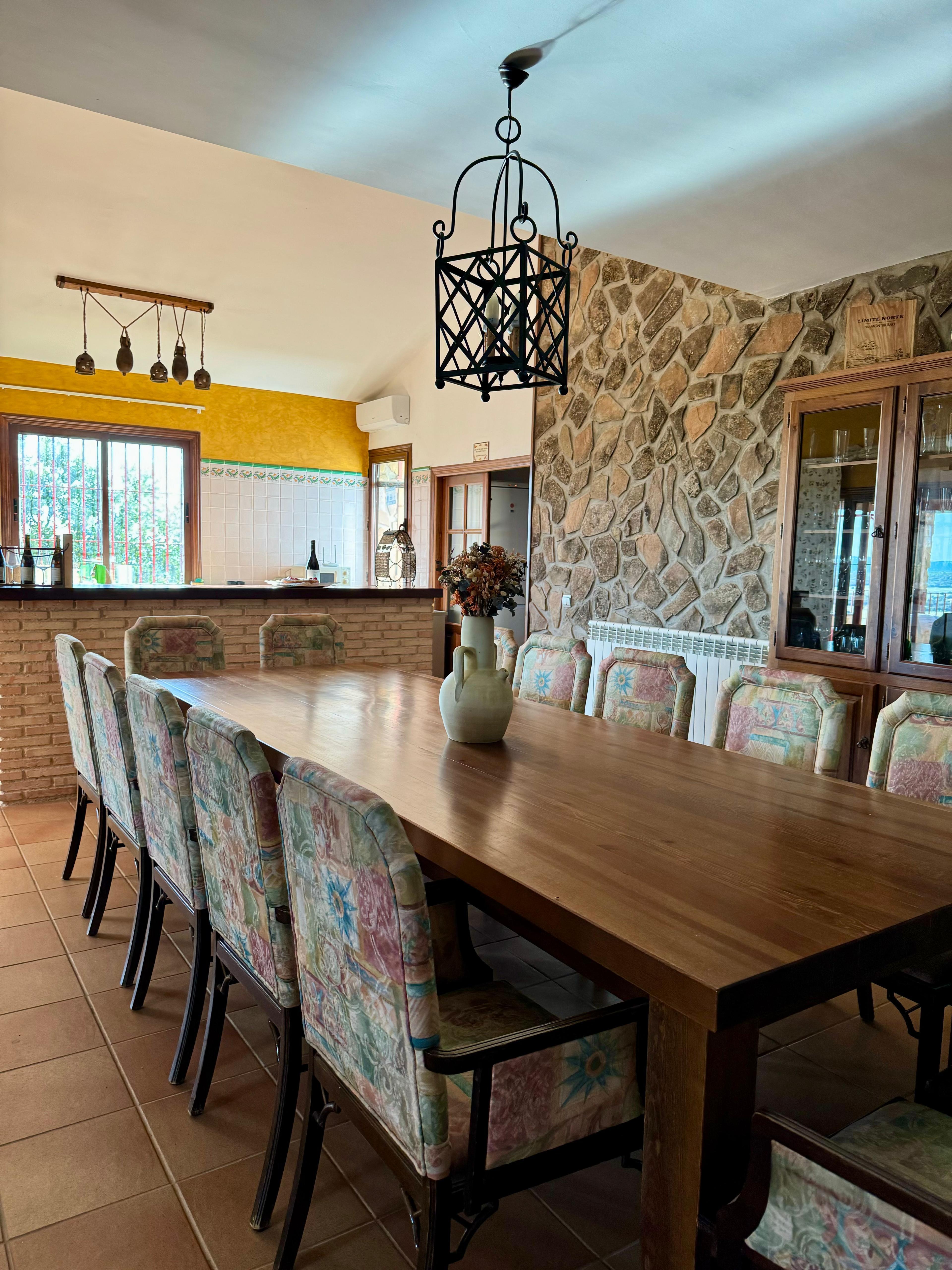 Villa en Venta - Ciudad Real, Castilla-La Mancha - 10