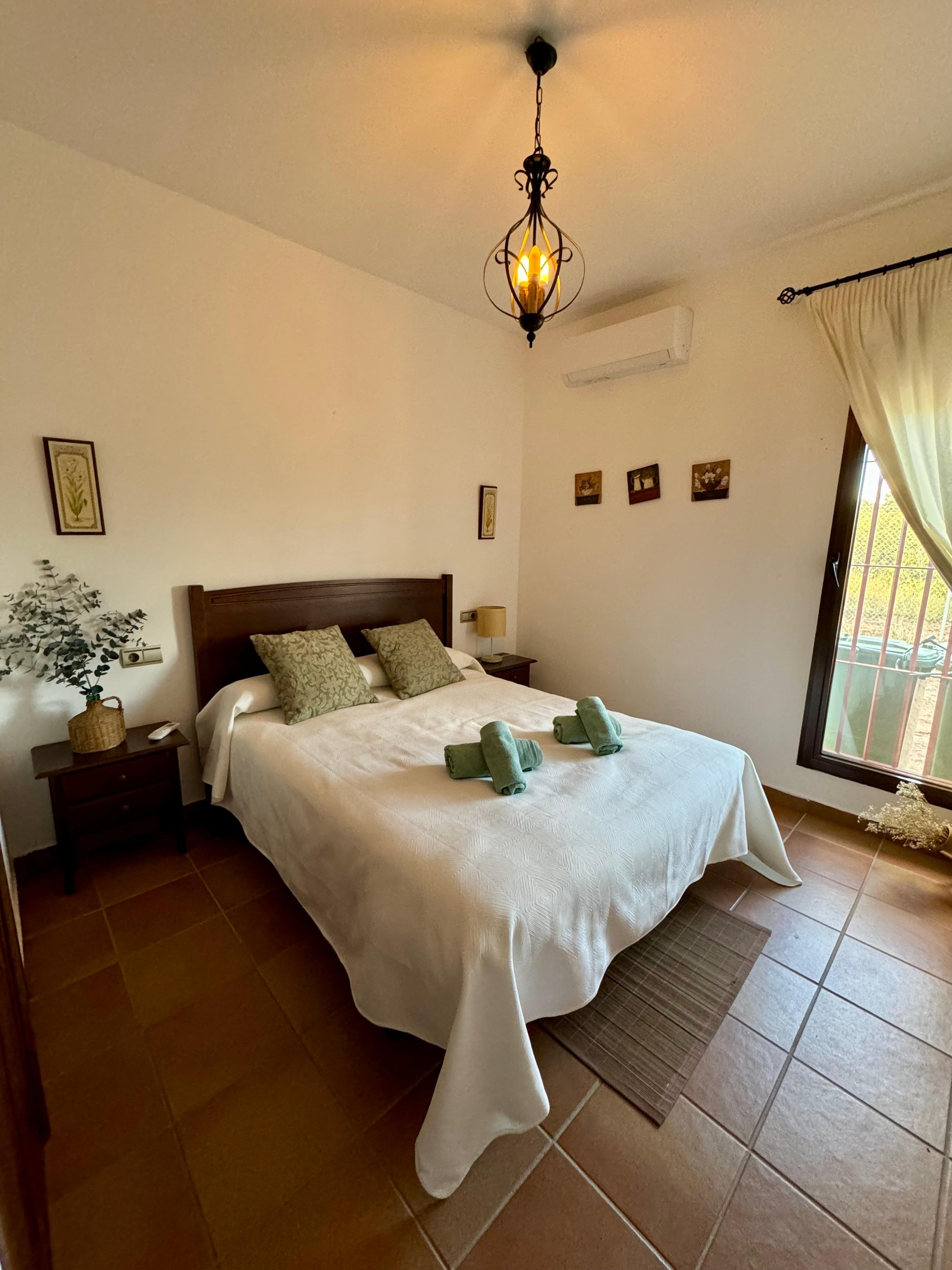 Villa en Venta - Ciudad Real, Castilla-La Mancha - 31