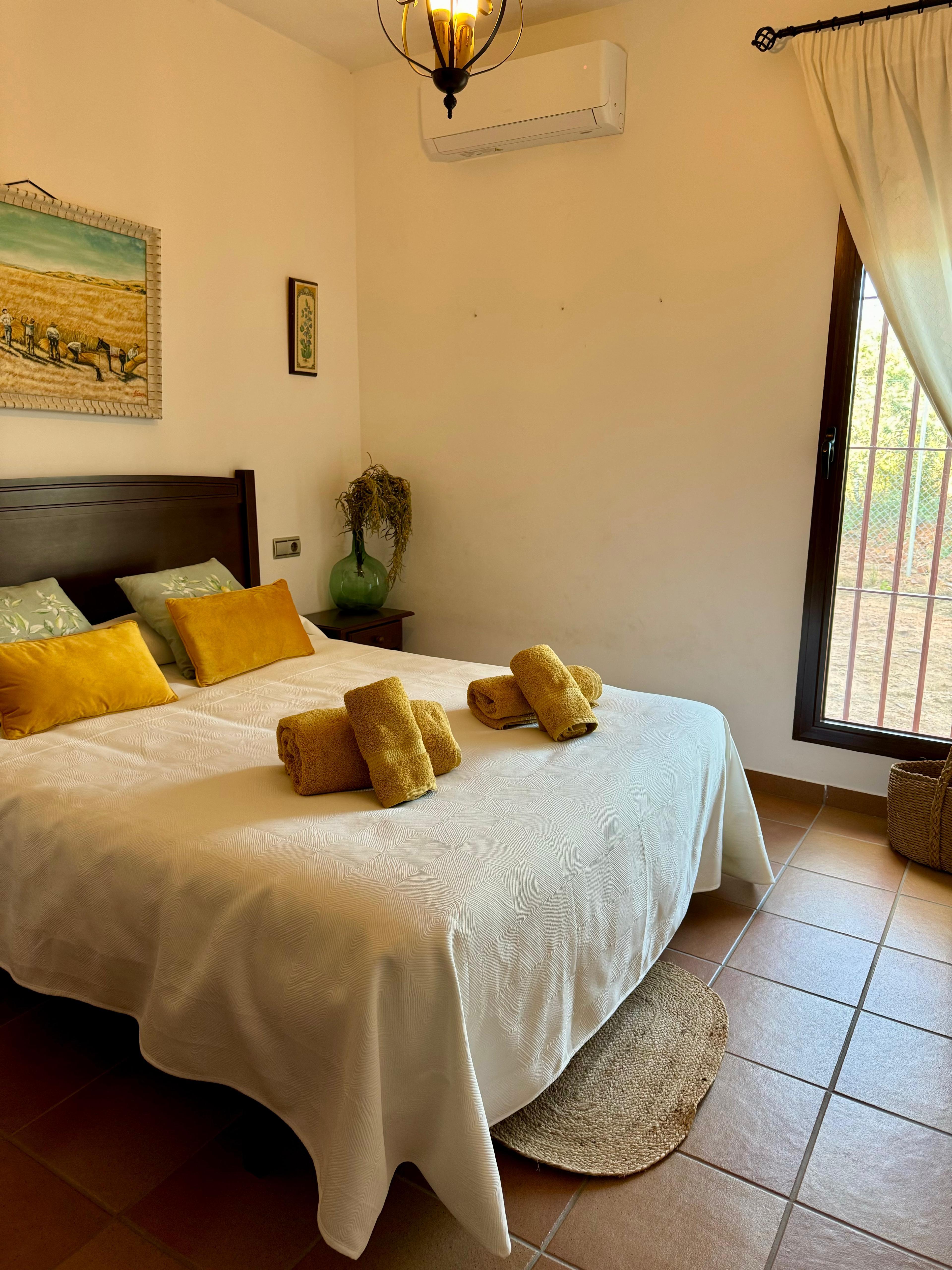 Villa en Venta - Ciudad Real, Castilla-La Mancha - 30