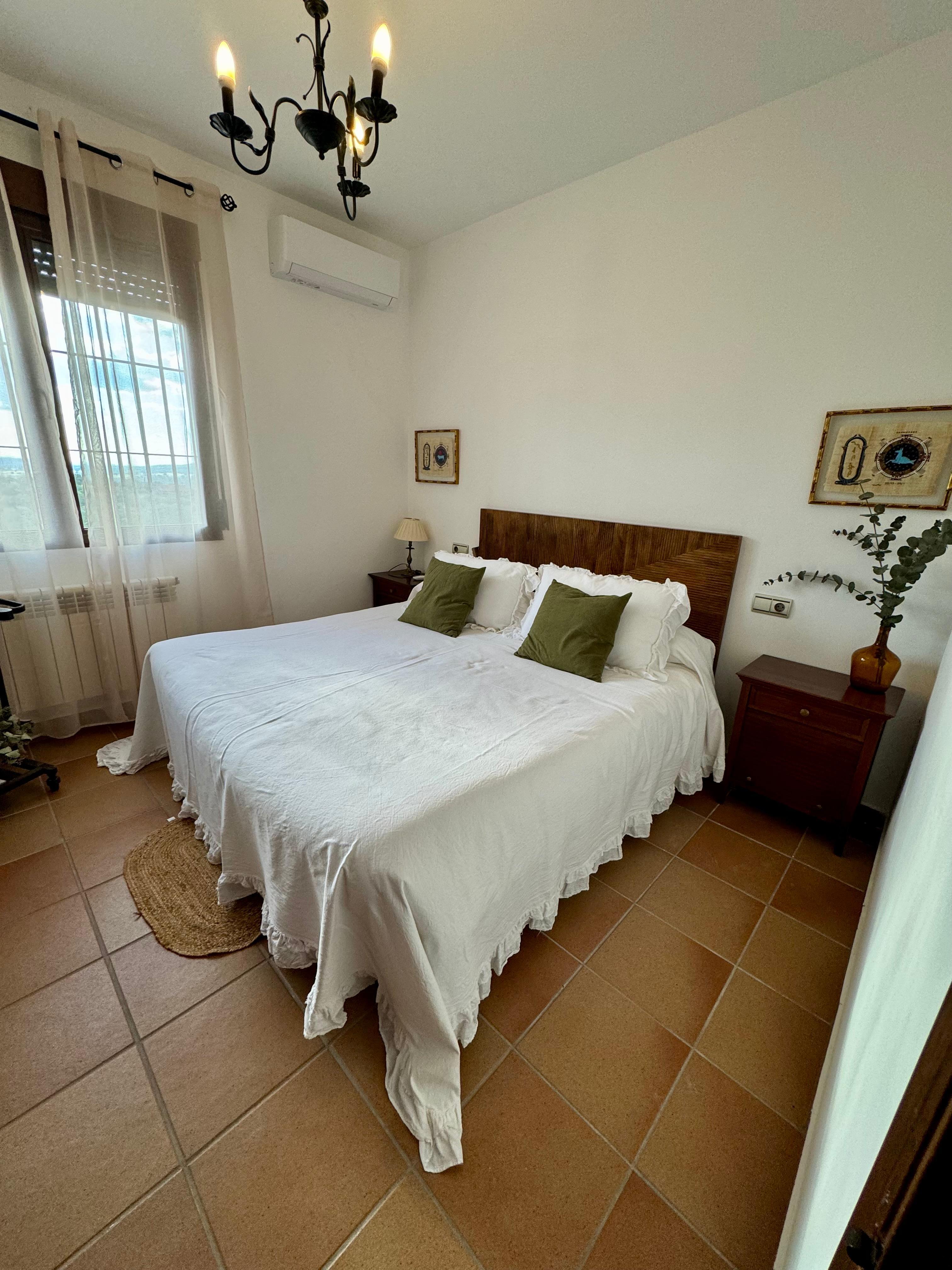 Villa en Venta - Ciudad Real, Castilla-La Mancha - 32