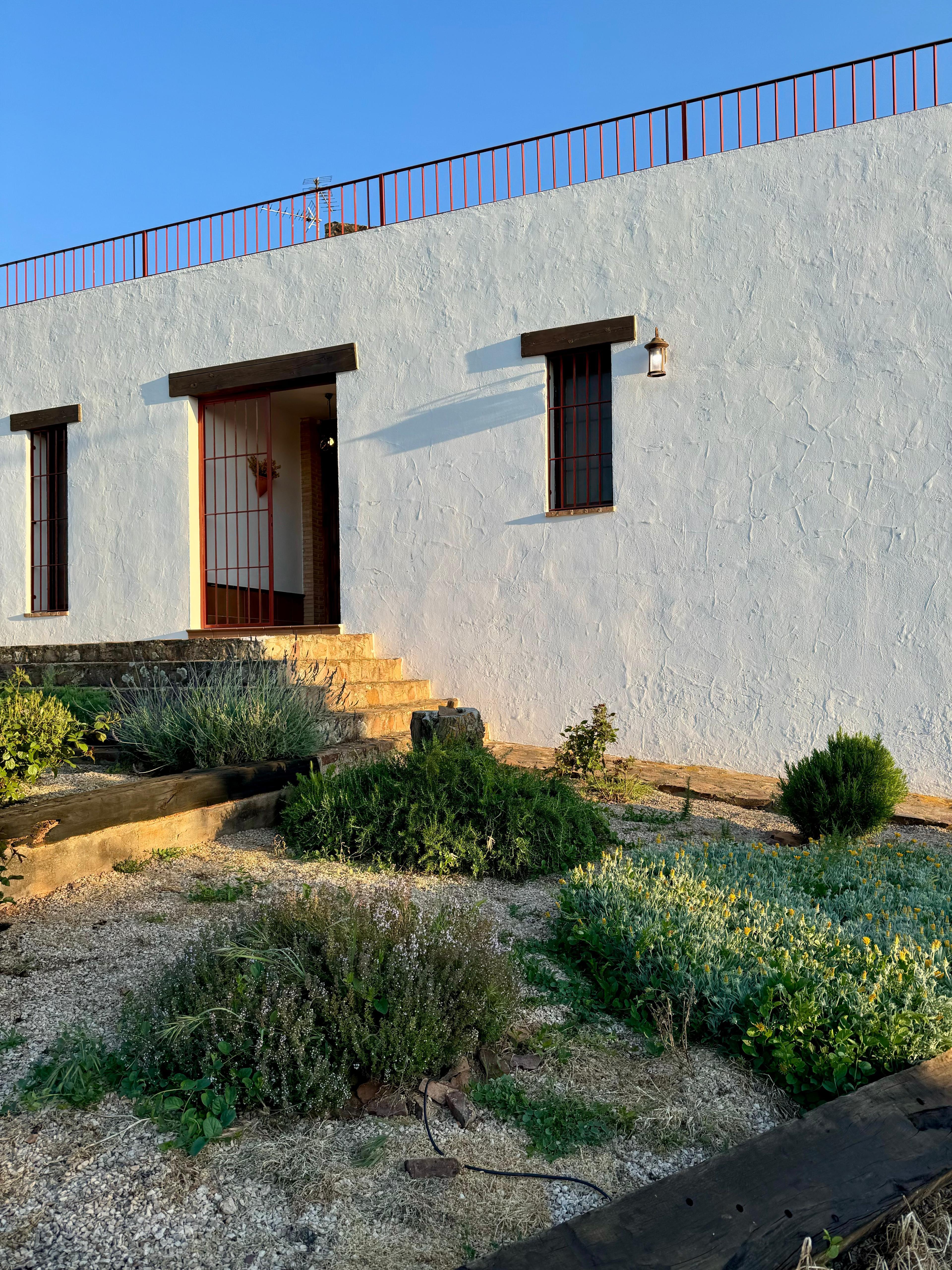 Villa en Venta - Ciudad Real, Castilla-La Mancha - 40