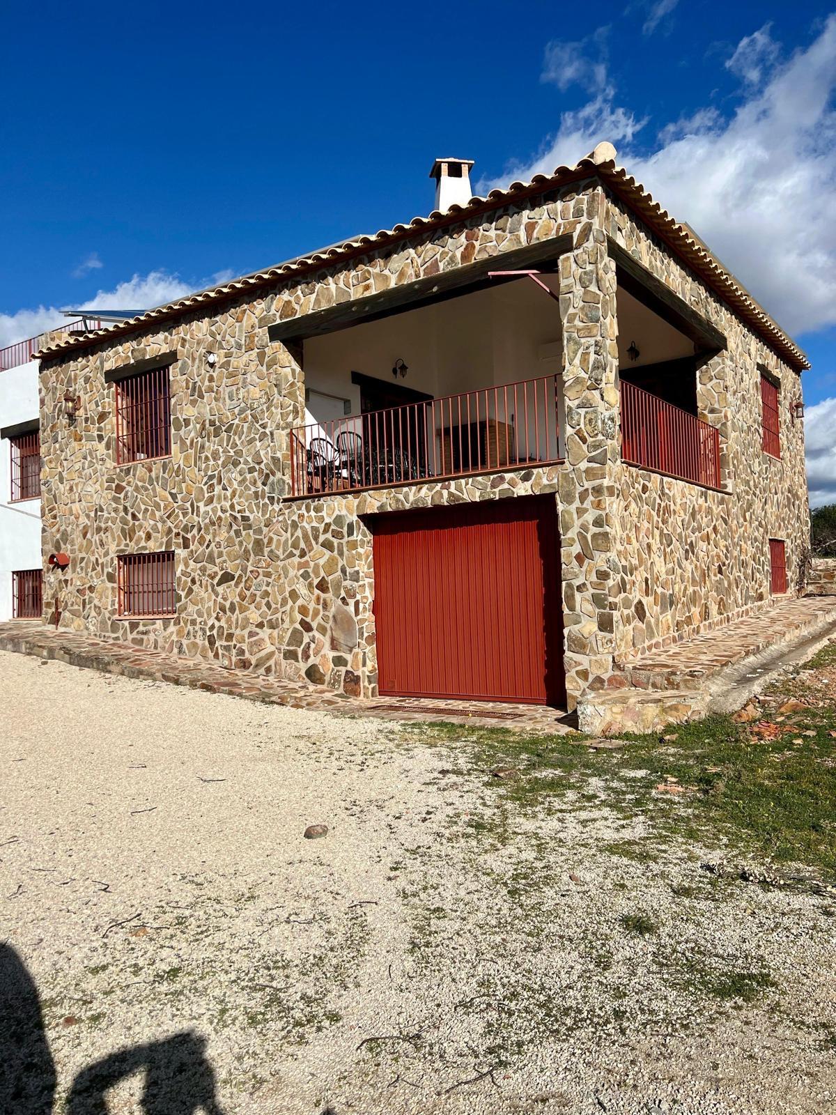 Villa en Venta - Ciudad Real, Castilla-La Mancha - 39