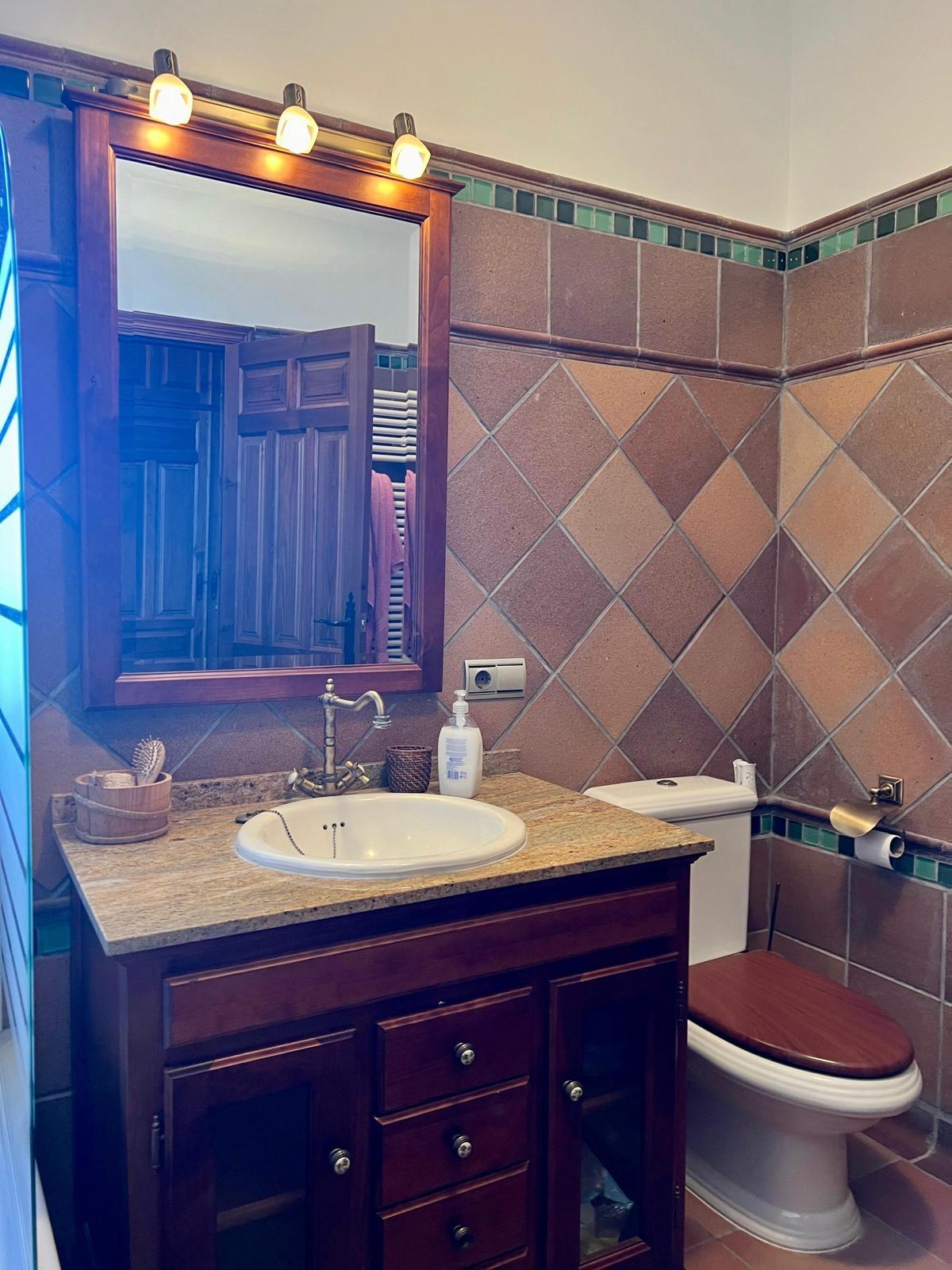 Villa en Venta - Ciudad Real, Castilla-La Mancha - 34