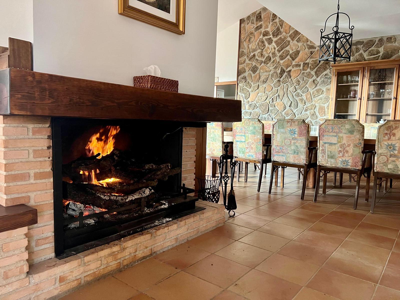 Villa en Venta - Ciudad Real, Castilla-La Mancha - 13