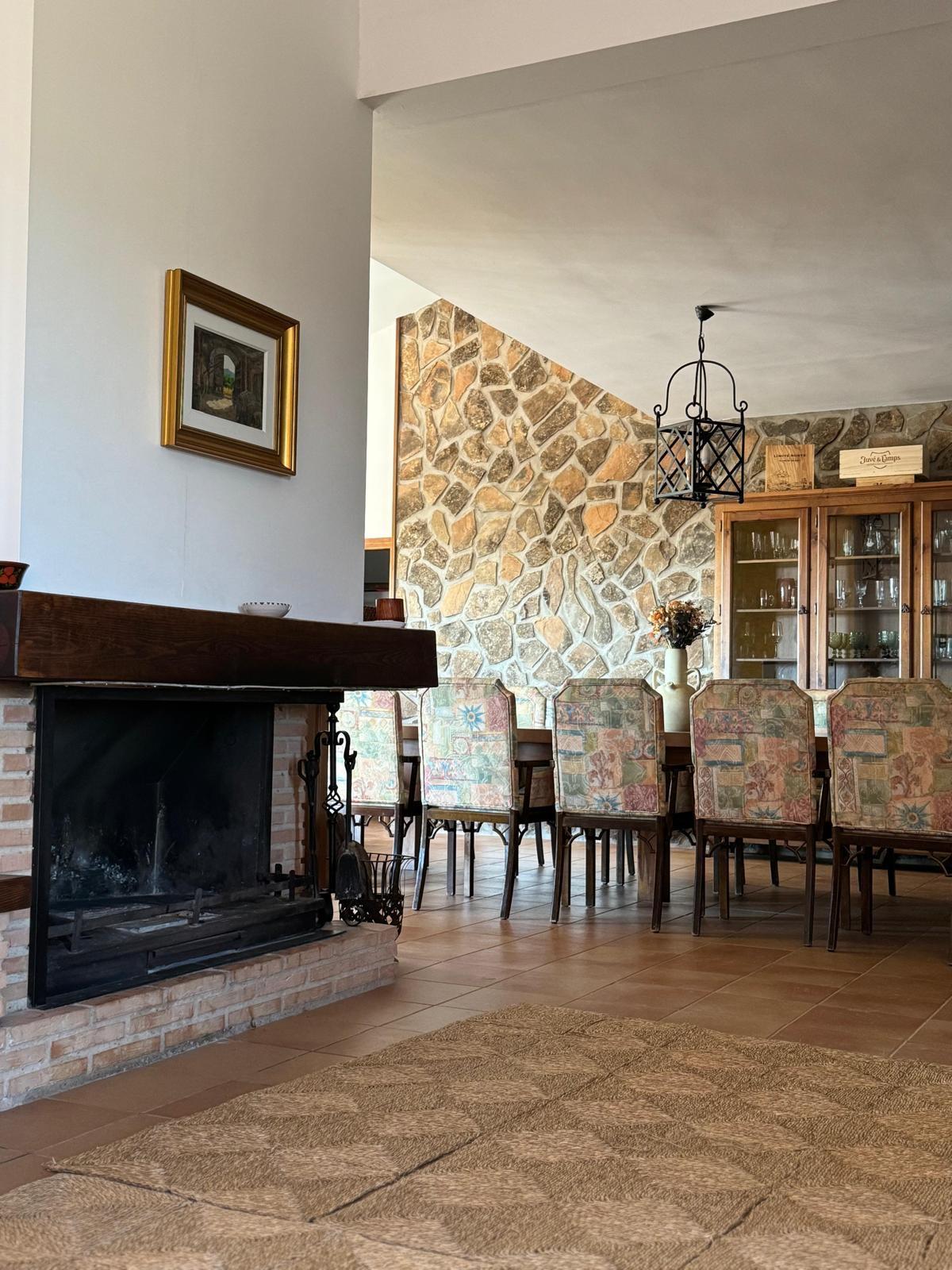 Villa en Venta - Ciudad Real, Castilla-La Mancha - 14