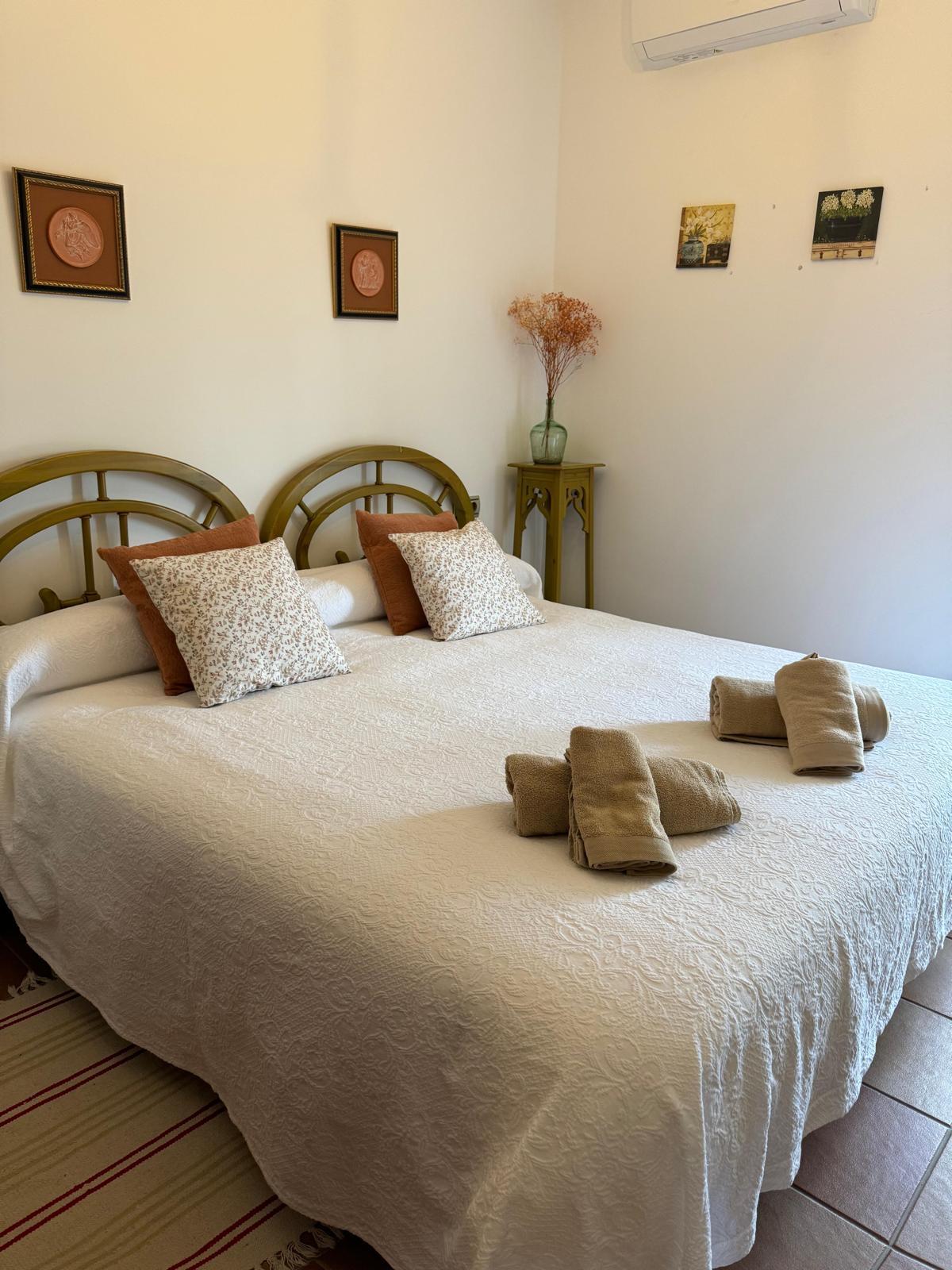 Villa en Venta - Ciudad Real, Castilla-La Mancha - 35